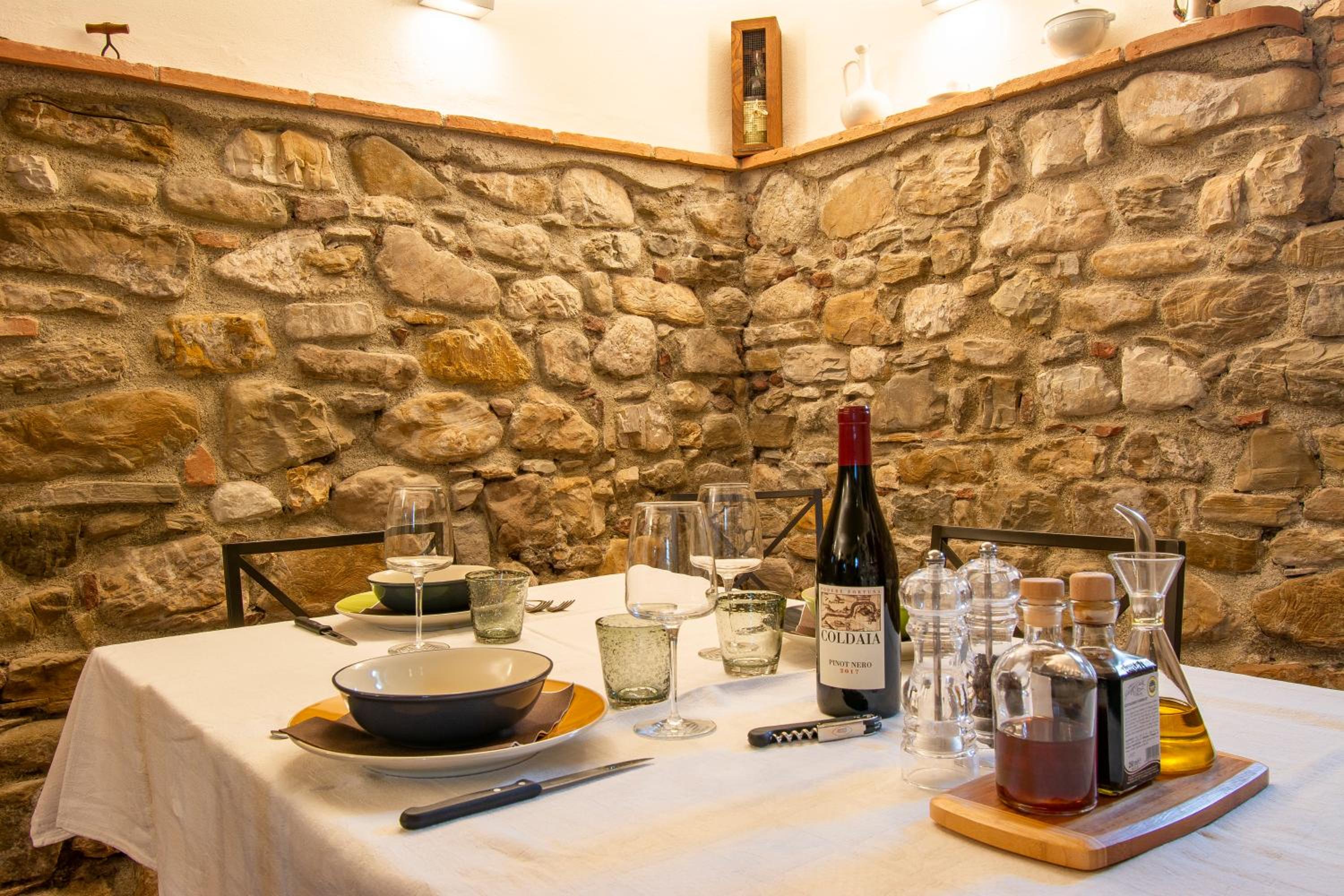 Il Nido di Gabbiano