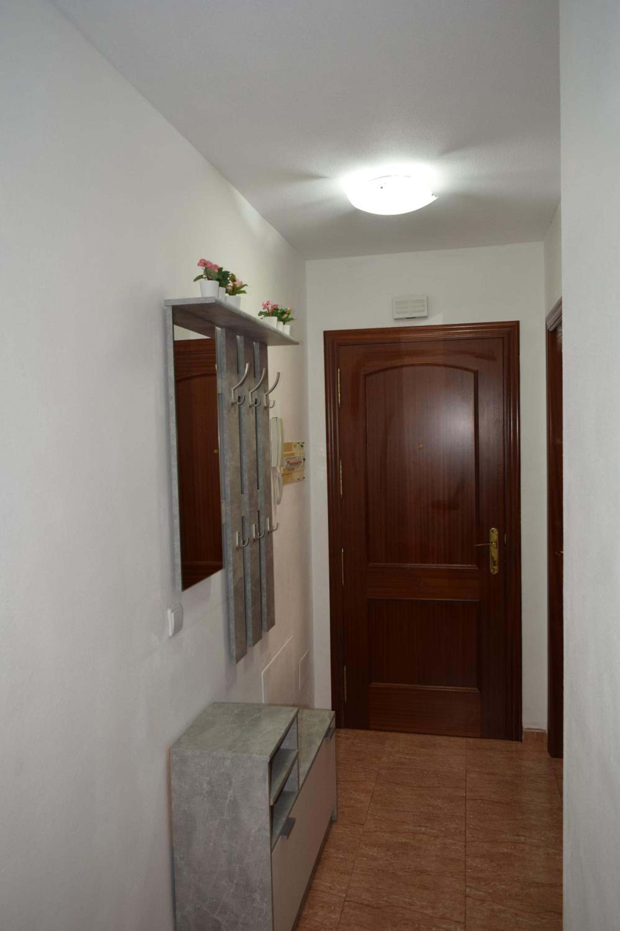 Alta Entinas Almerimar .Modern apartment close to beach, beautiful pool. view 5