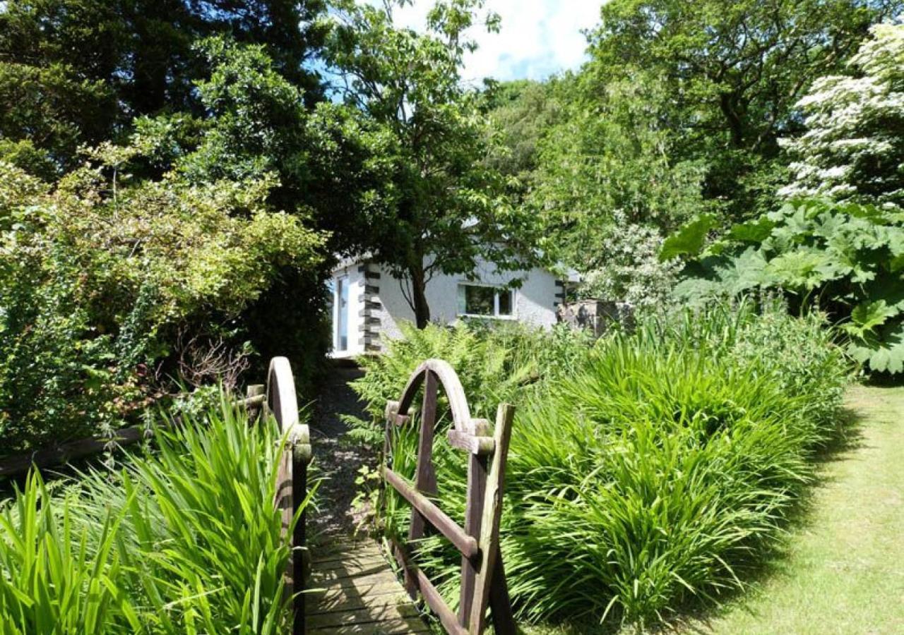 Gerddi'r Coed view 2