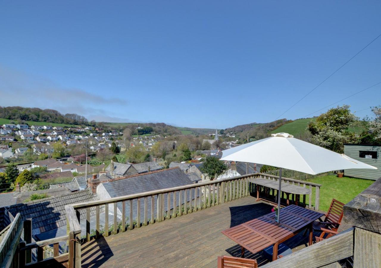4 Bed in Braunton oc-wyndv