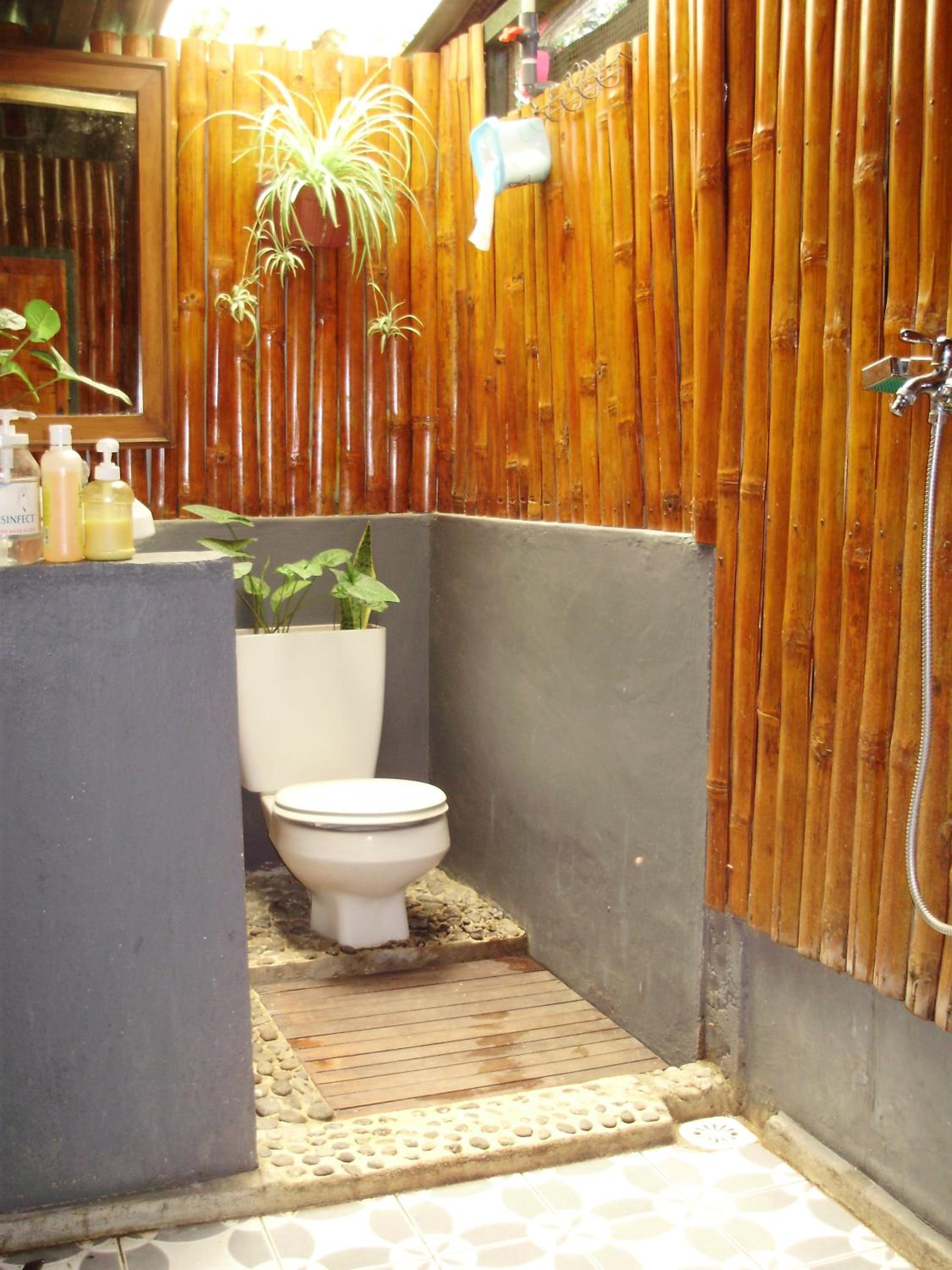 Rura Raya Homestay view 4