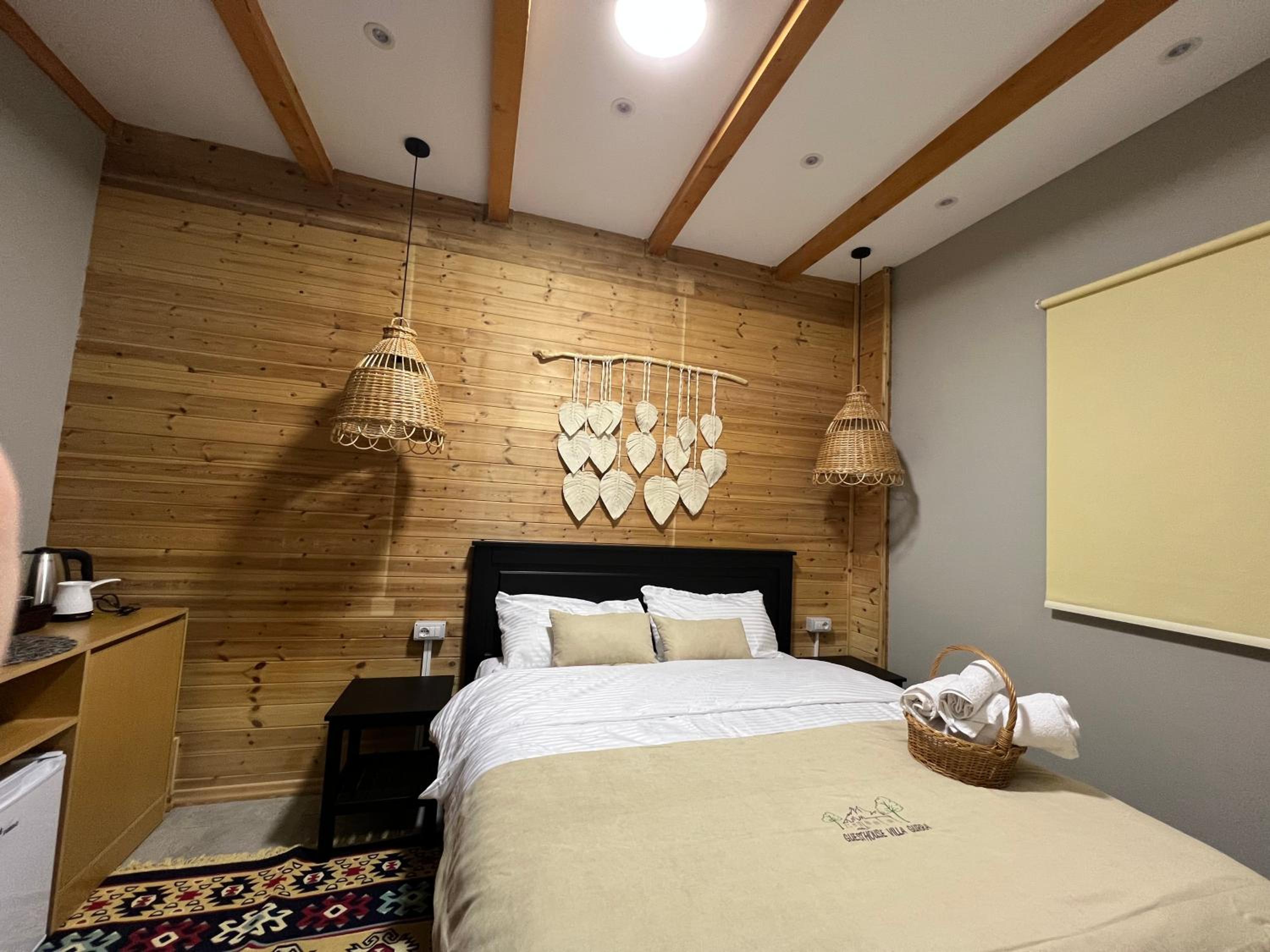 Guesthouse Villa Gurra