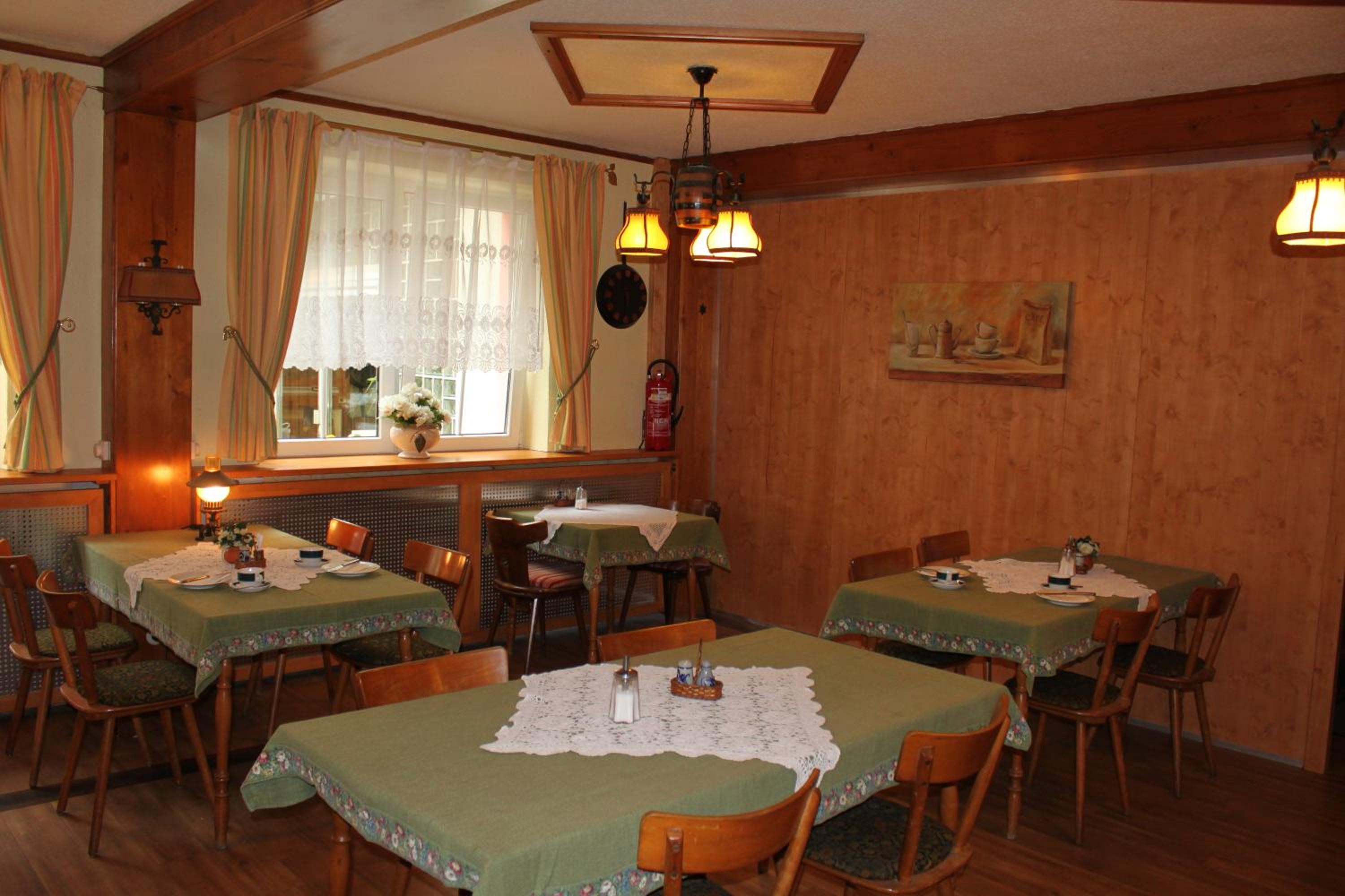 Gasthof Jäger