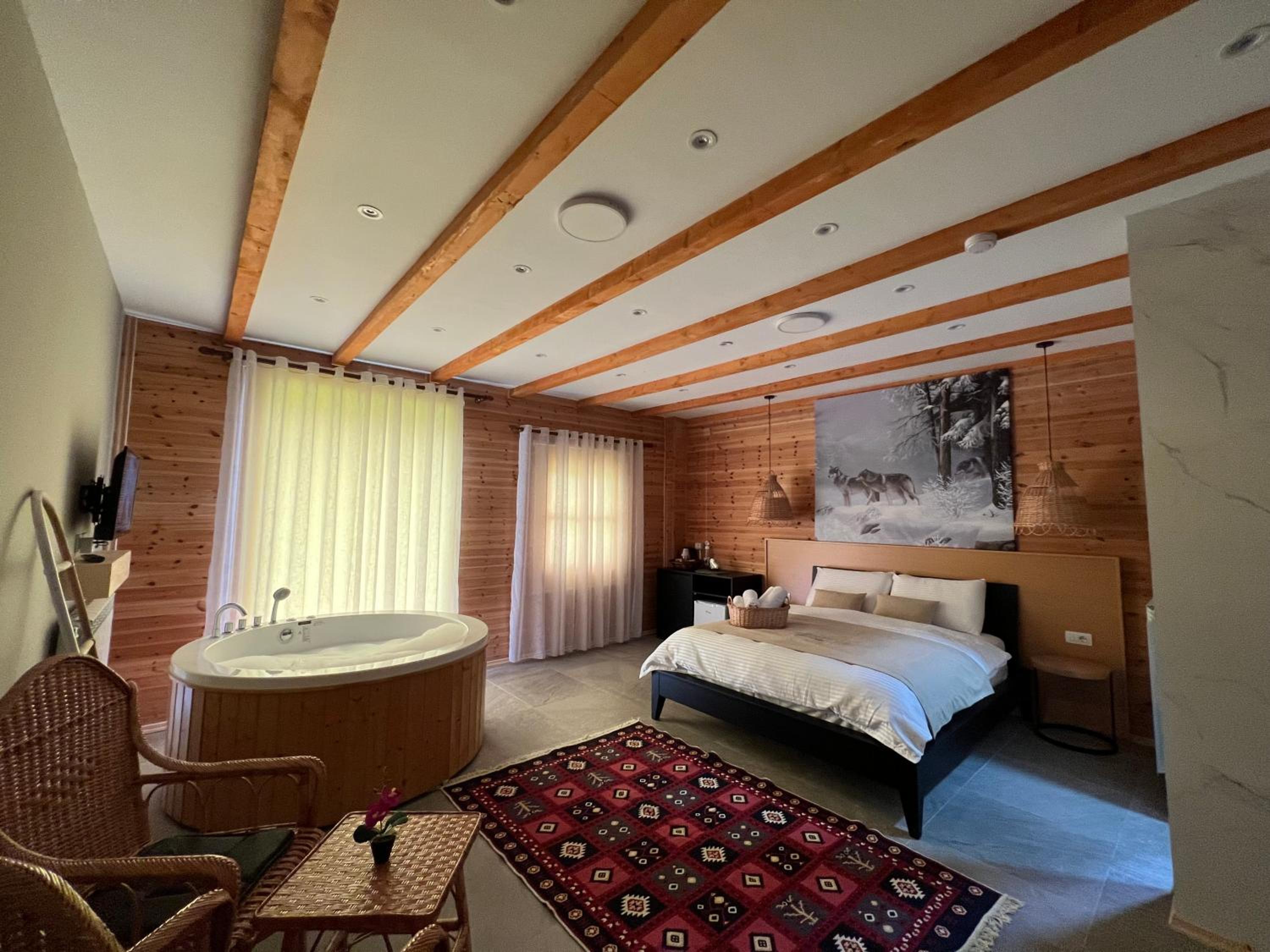 Guesthouse Villa Gurra