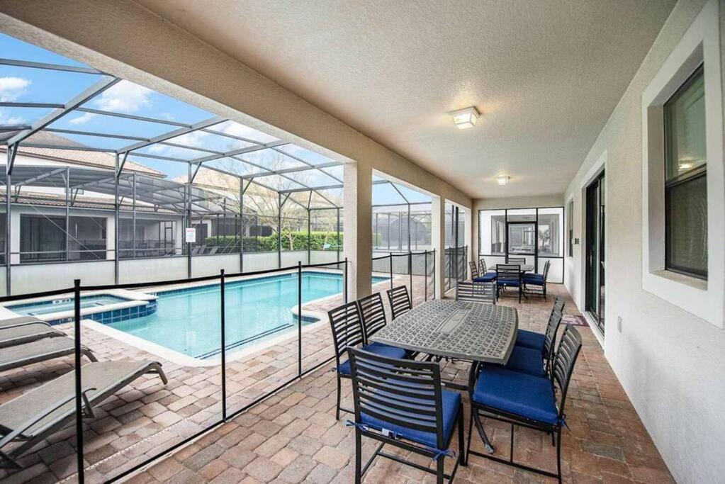 Upscale Family Home withCustom Arcade, Theatre view 3