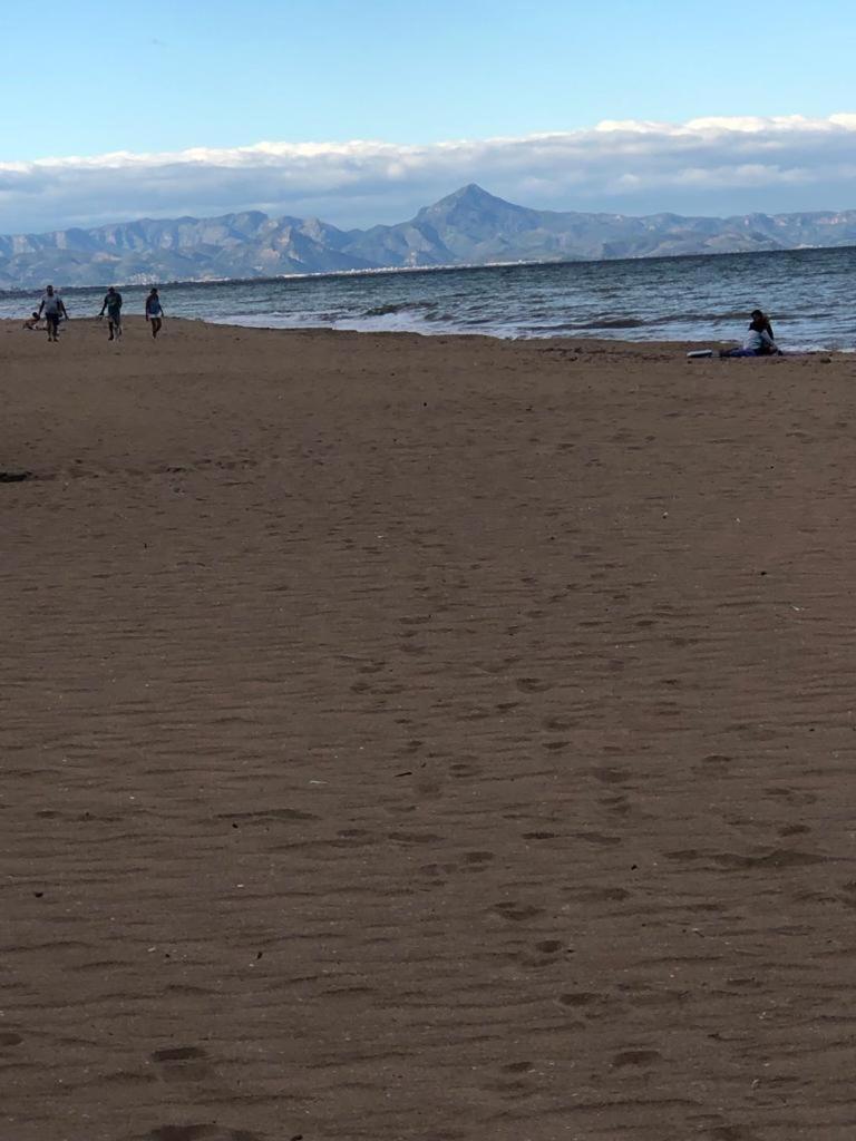 holiday beach