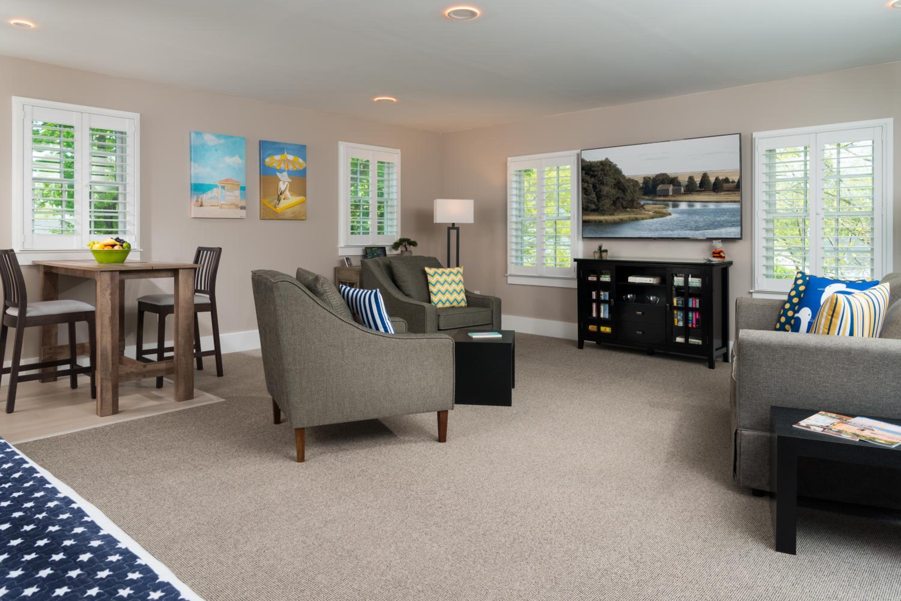 The Inn at Cape Cod