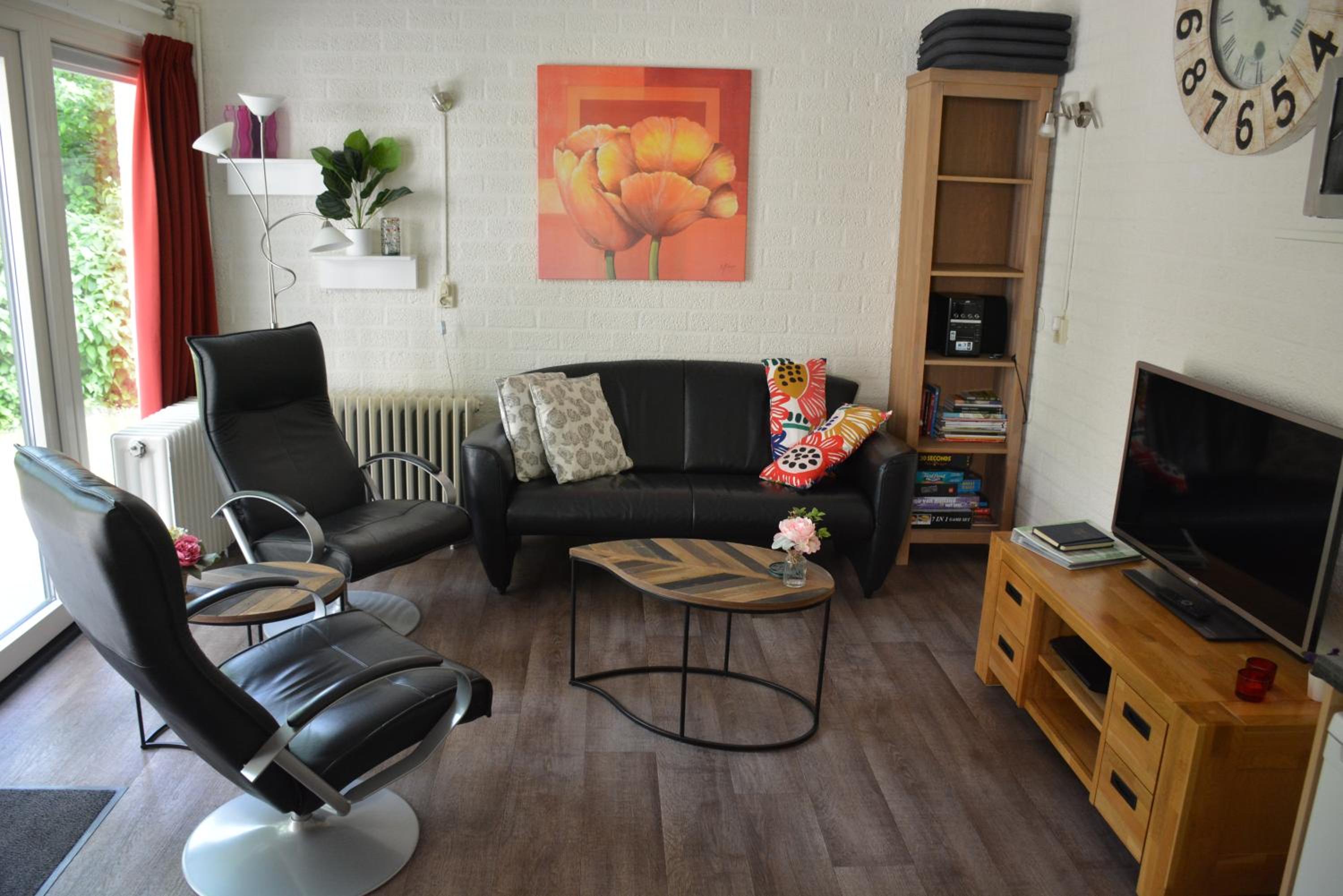 Vakantiehuis Rosa view 3