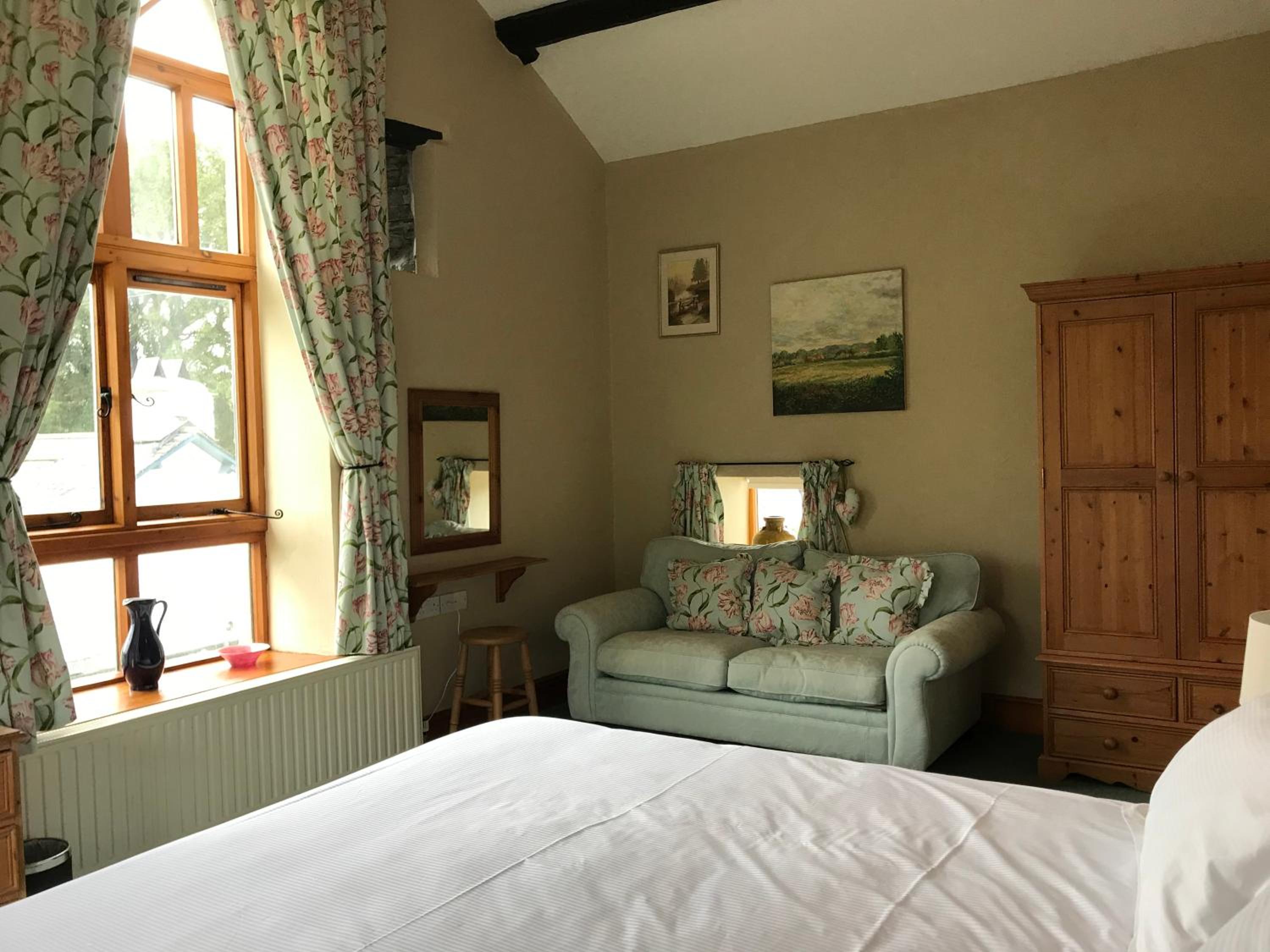The Barn at Walker Ground Manor view 5