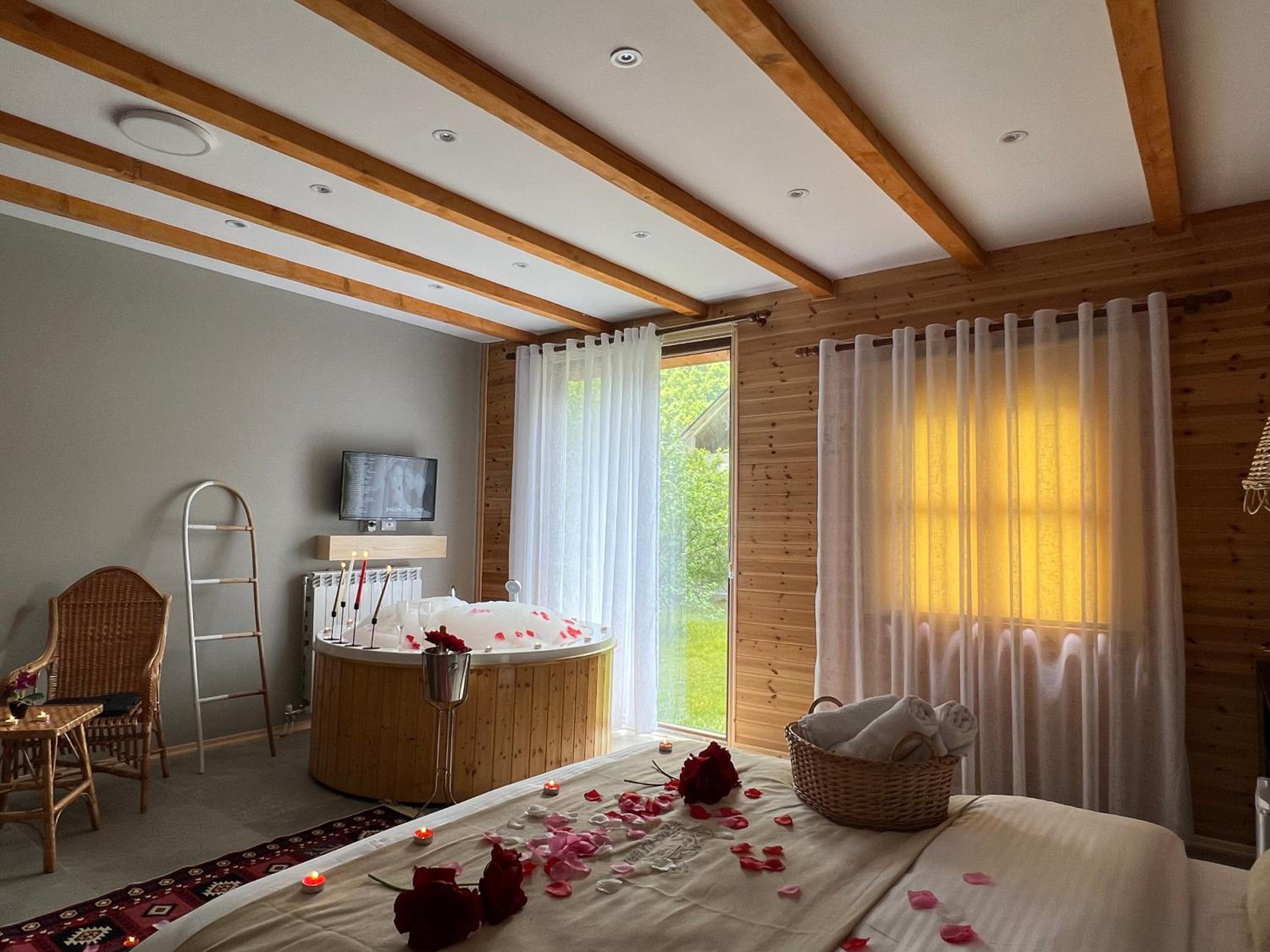Guesthouse Villa Gurra