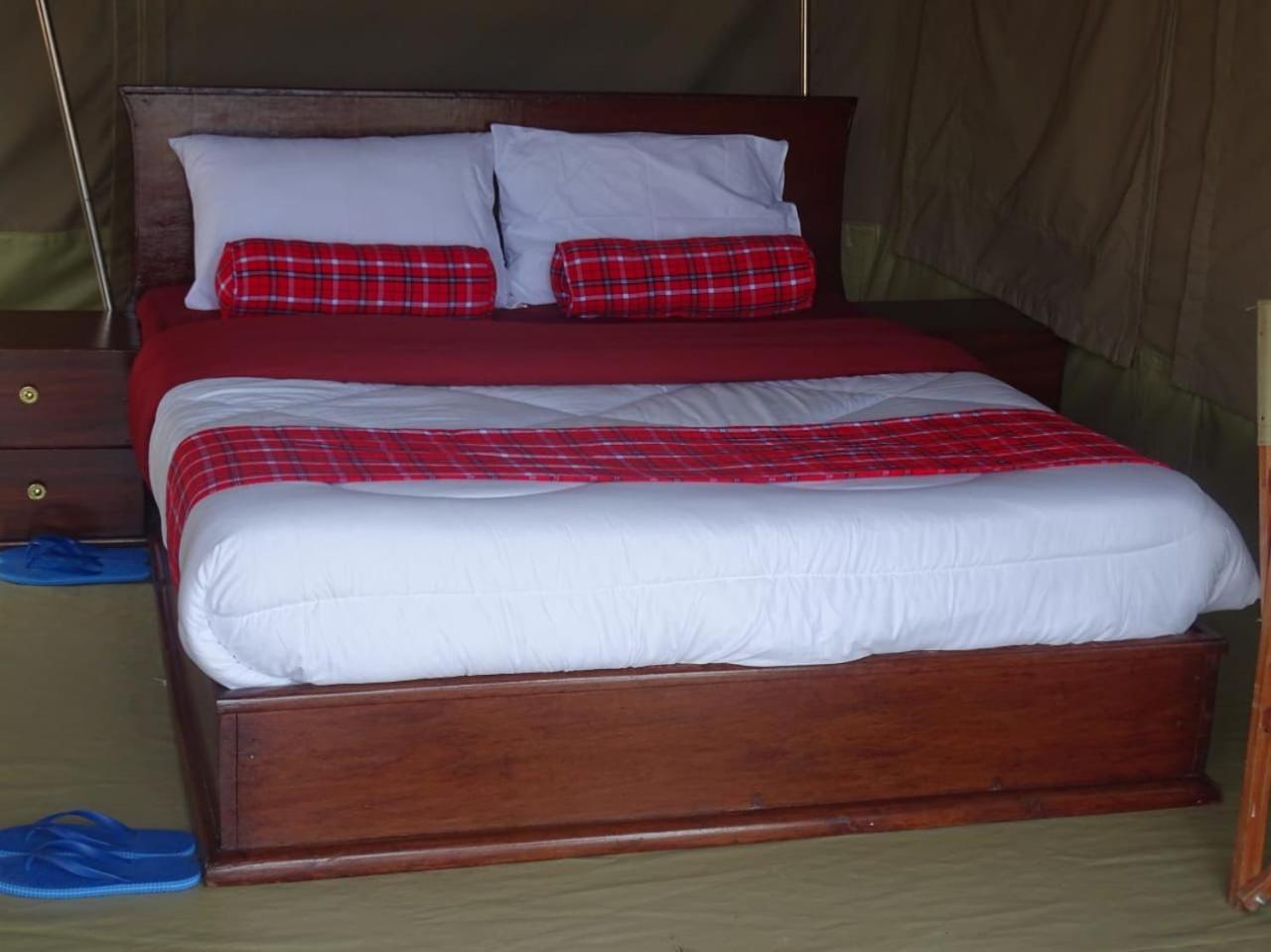 Masai Mara Vacations - Maasai Mara Village  Safari - Property Image 2