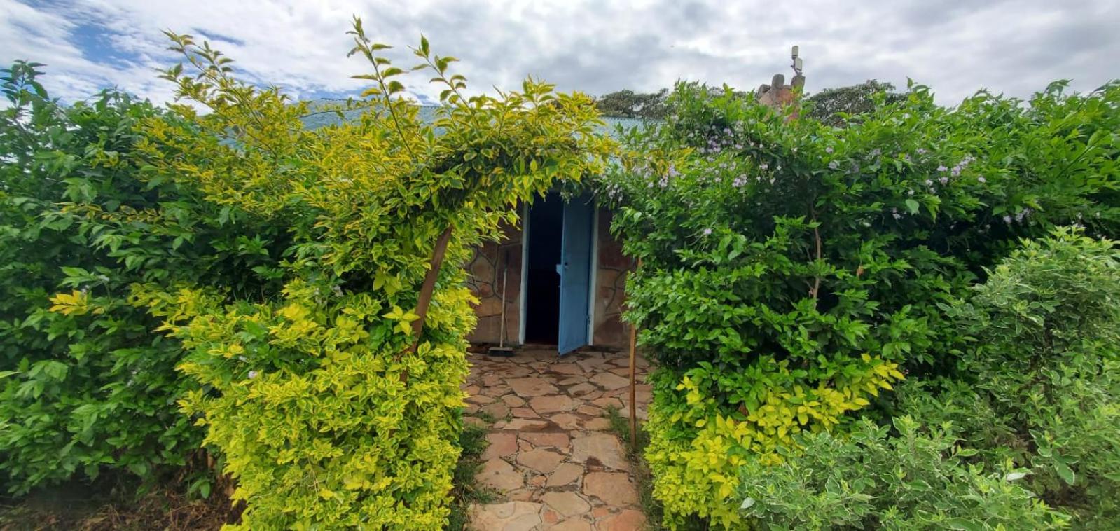 Masai Mara Vacations - Maasai Mara Village  Safari - Property Image 8