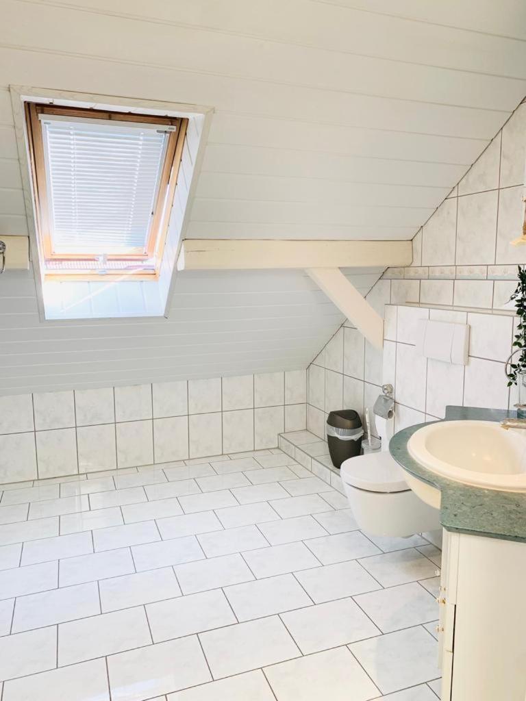Apartment amidst nature-Riverdale, north of Munich