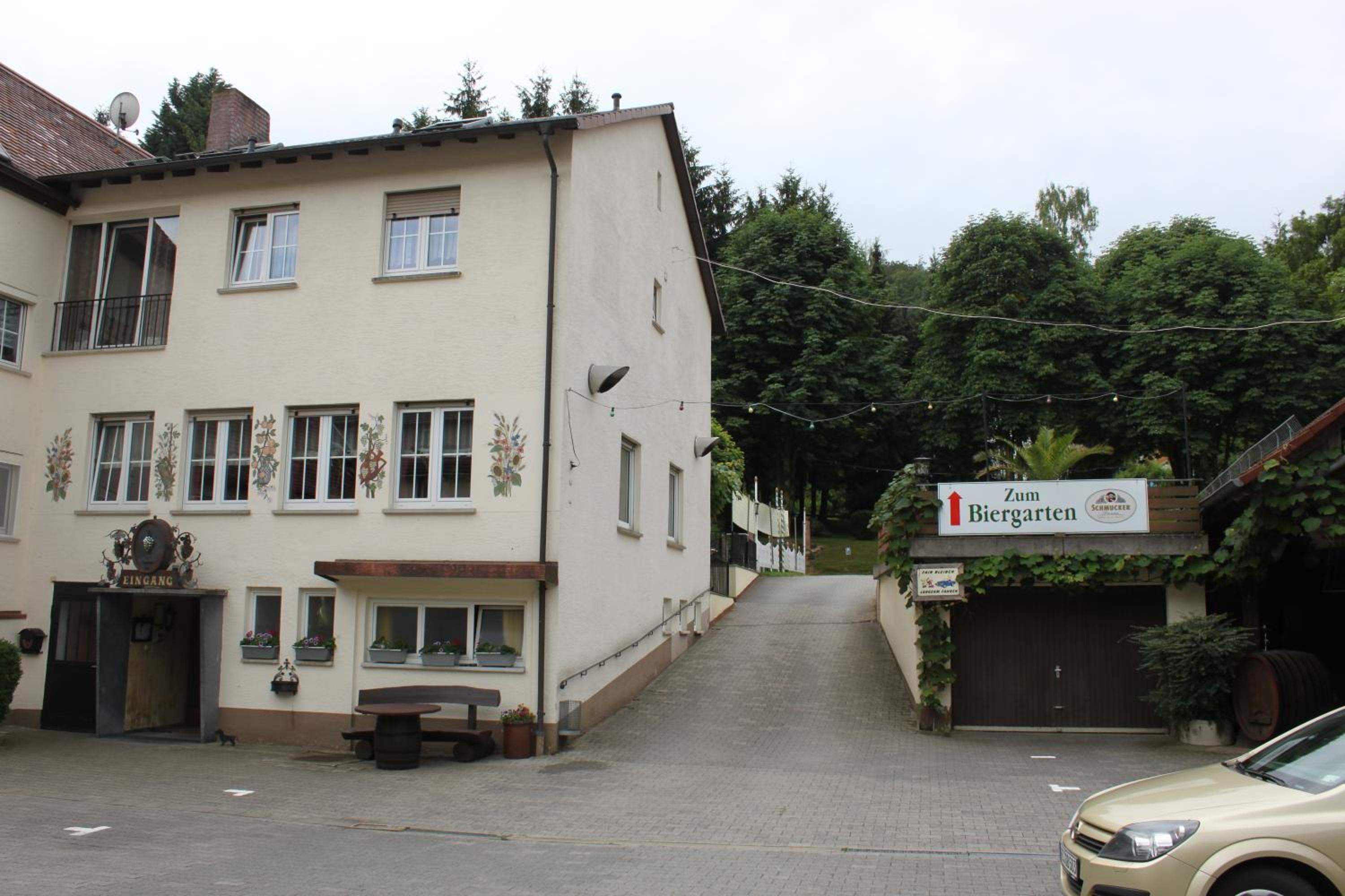 Gasthof Jäger