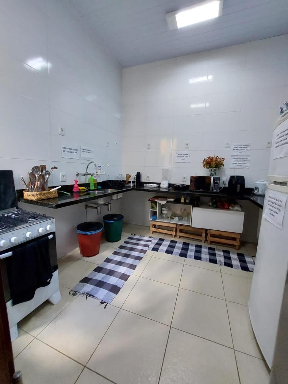 RIO DE JANEIRO Hostel
