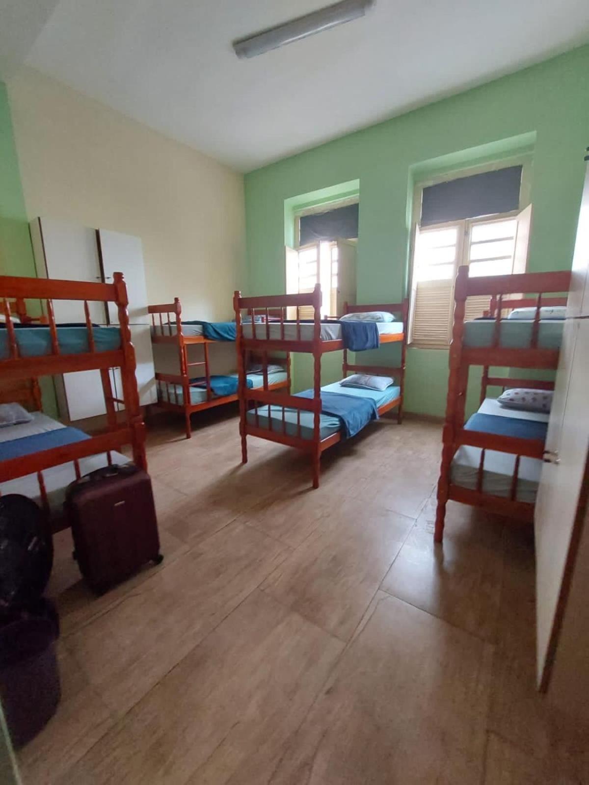 RIO DE JANEIRO Hostel