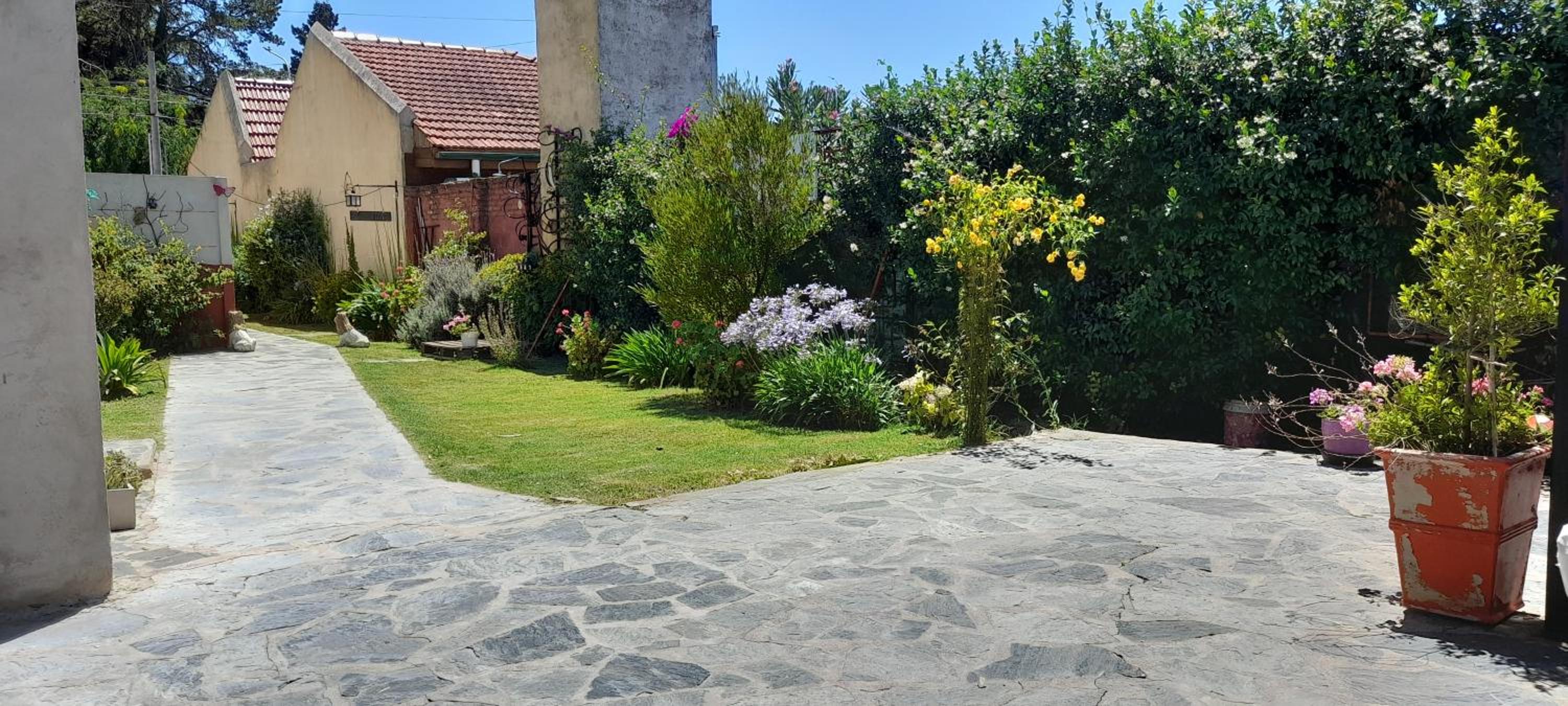 Cabaña Rincon de Lucre Maffei