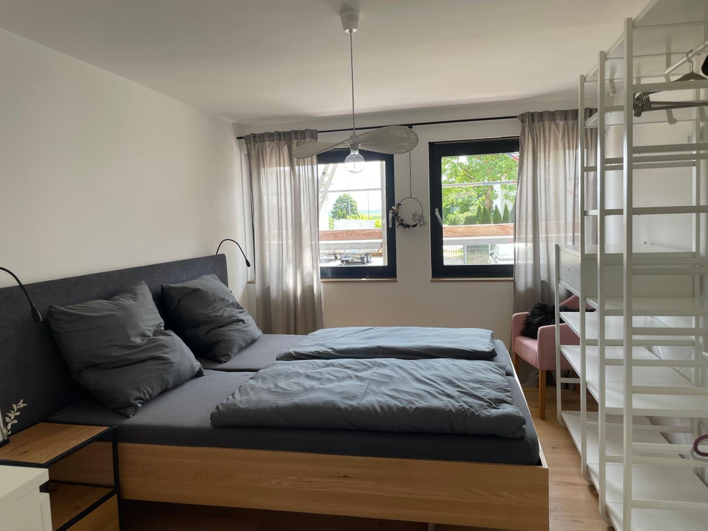 Mit gutem Gefühl ferienwohnen