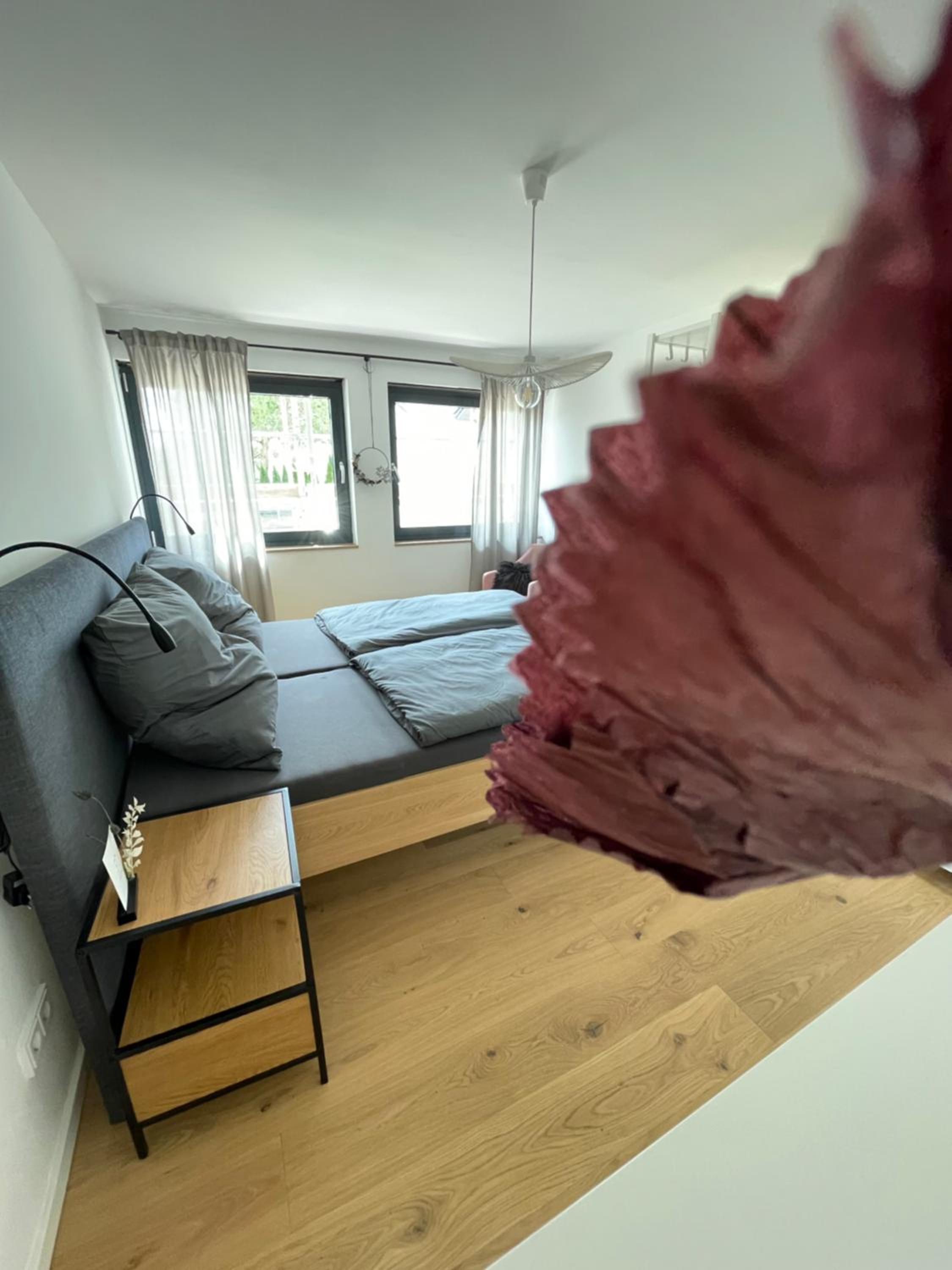 Mit gutem Gefühl ferienwohnen
