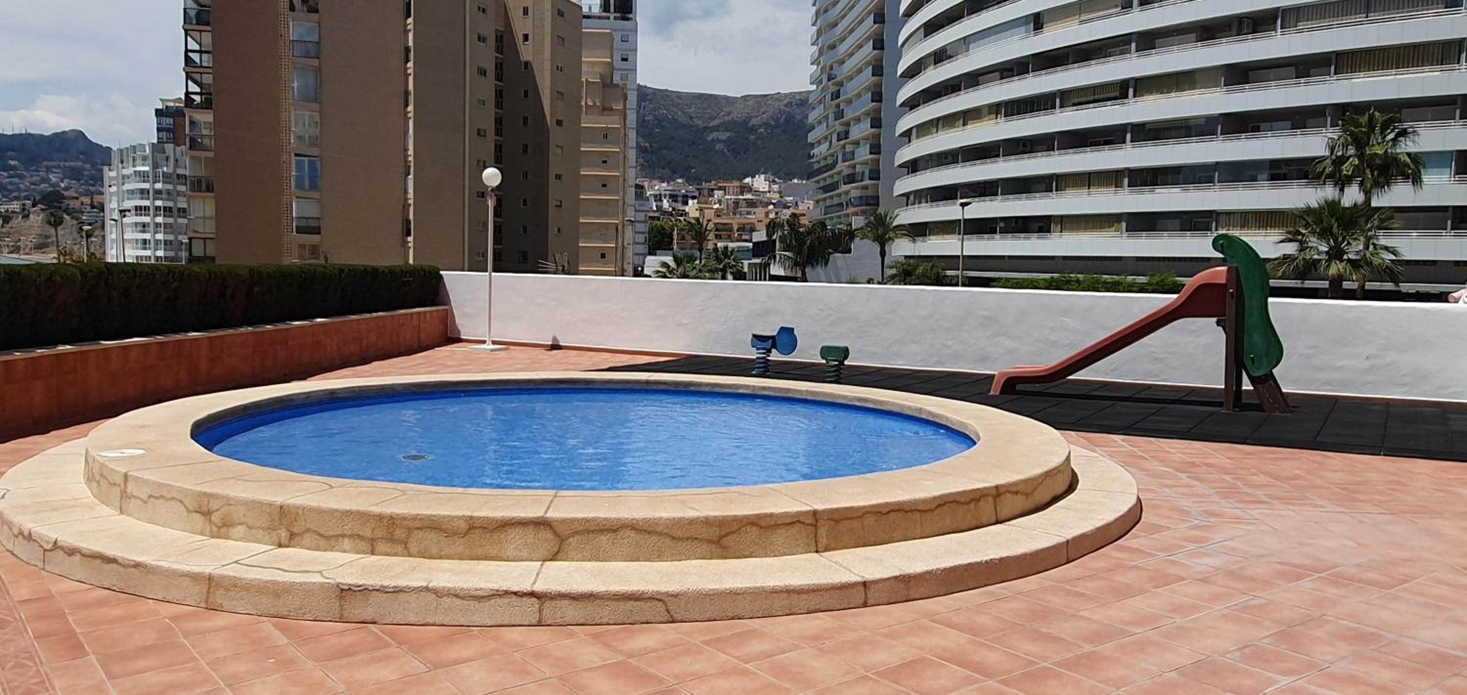 Playa de Oro con Parking view 5