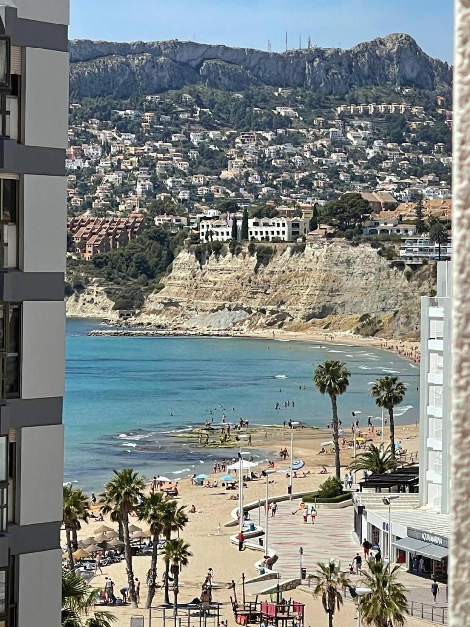 Playa de Oro con Parking view 3