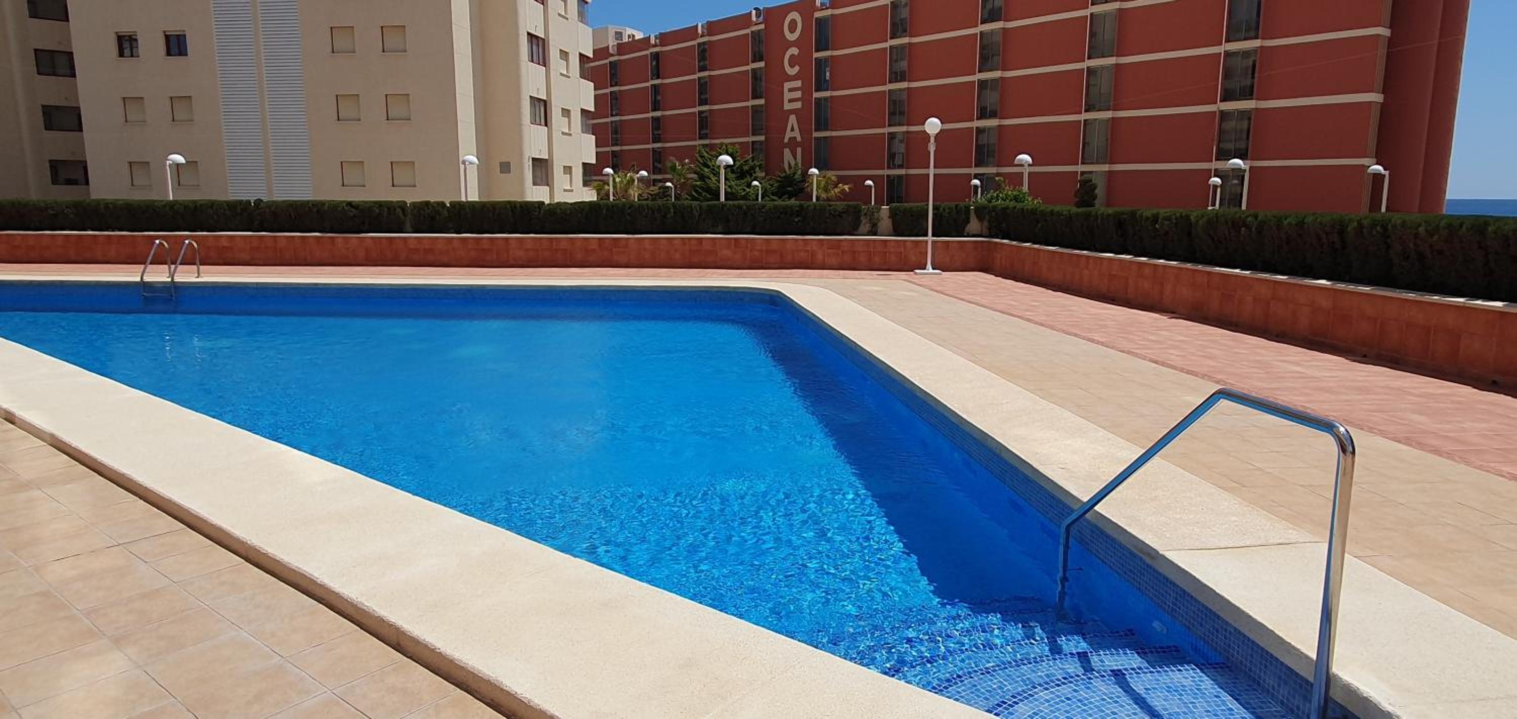 Playa de Oro con Parking view 4