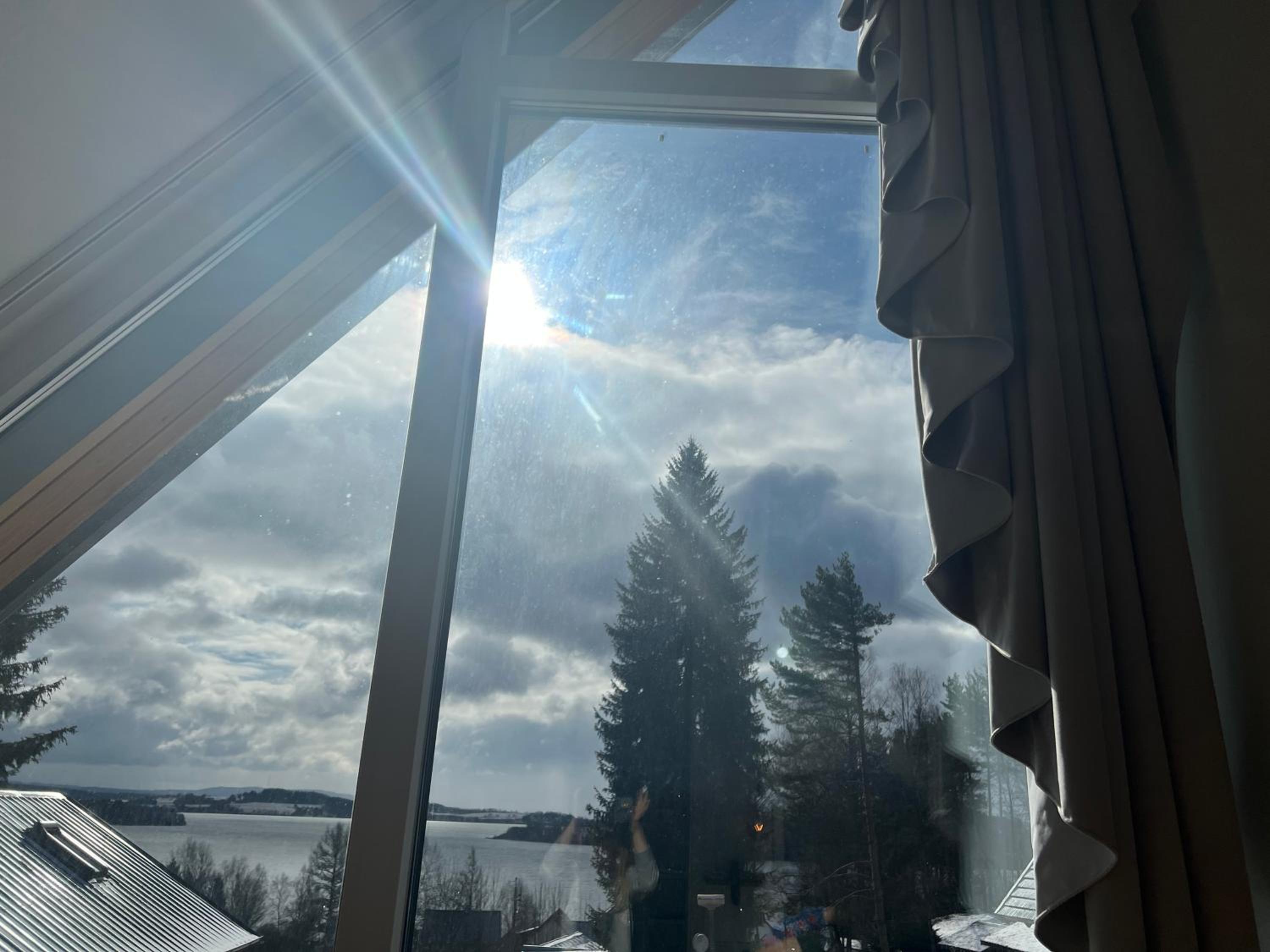 Lipno View Jenišov