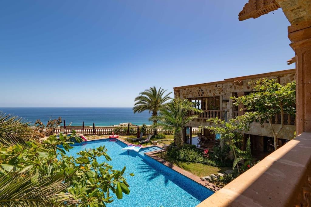 Castle in Cabo! One of a Kind - Ocean views view 3