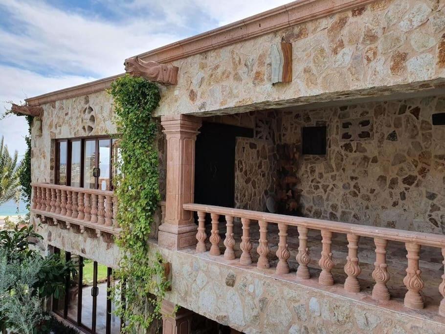 Castle in Cabo! One of a Kind - Ocean views view 4