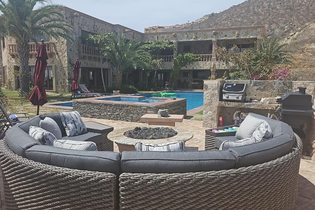Castle in Cabo! One of a Kind - Ocean views view 5