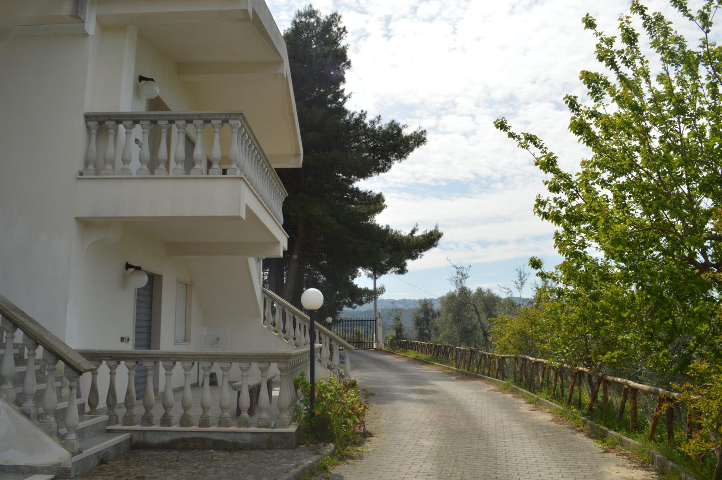 Agriturismo Valle Dei Gelsi Country House