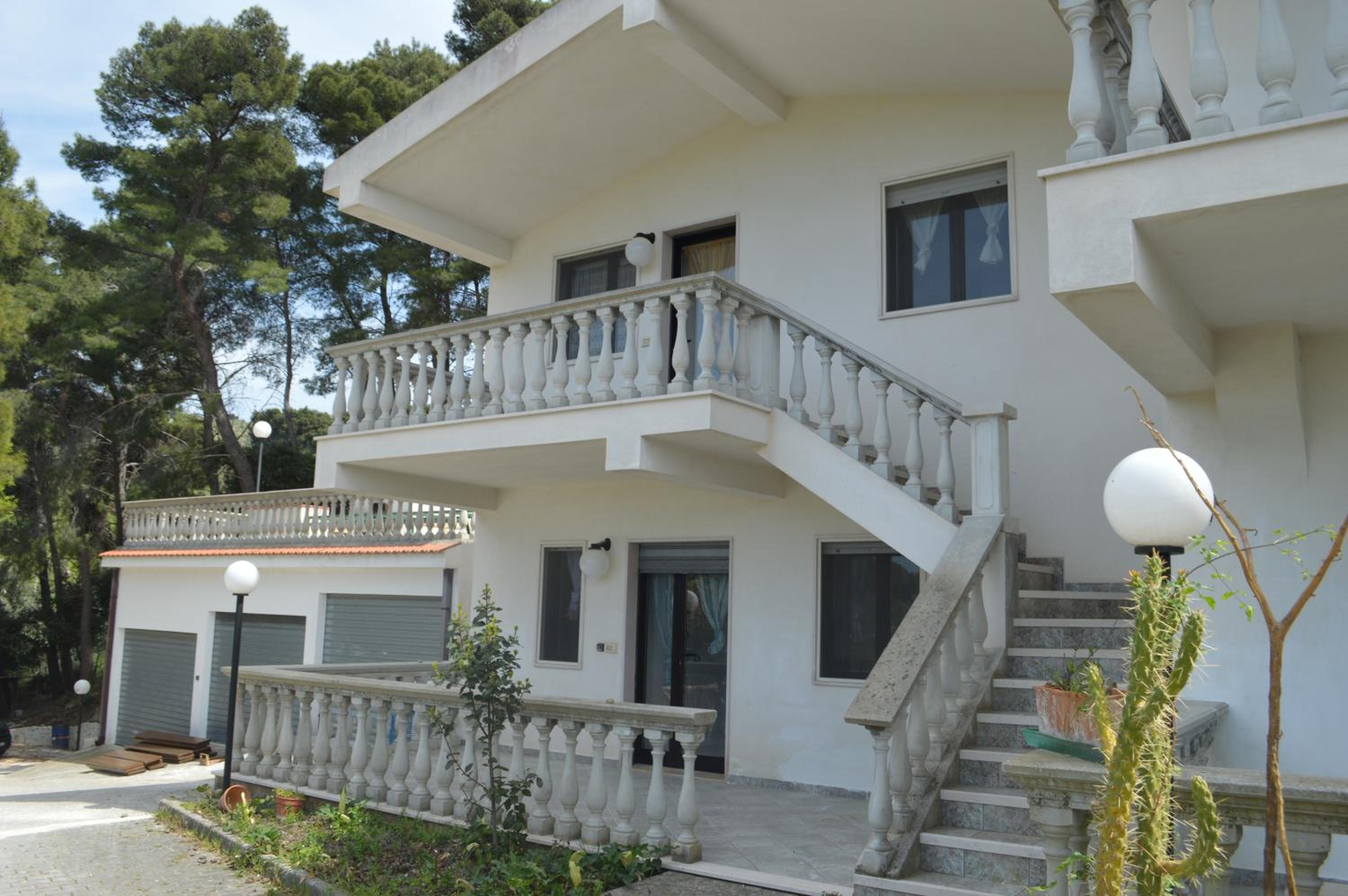 Agriturismo Valle Dei Gelsi Country House