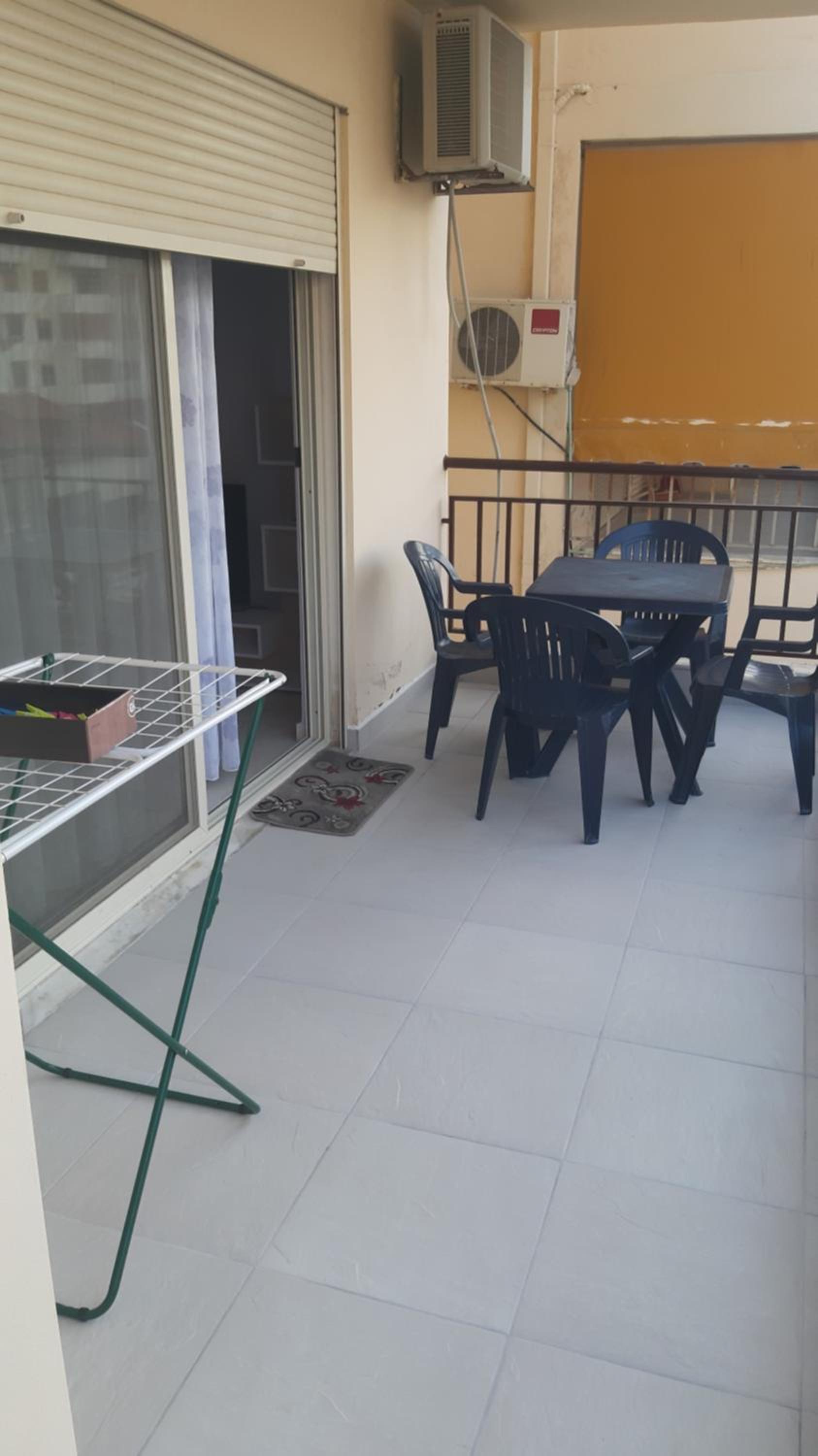 ARIA Apartament