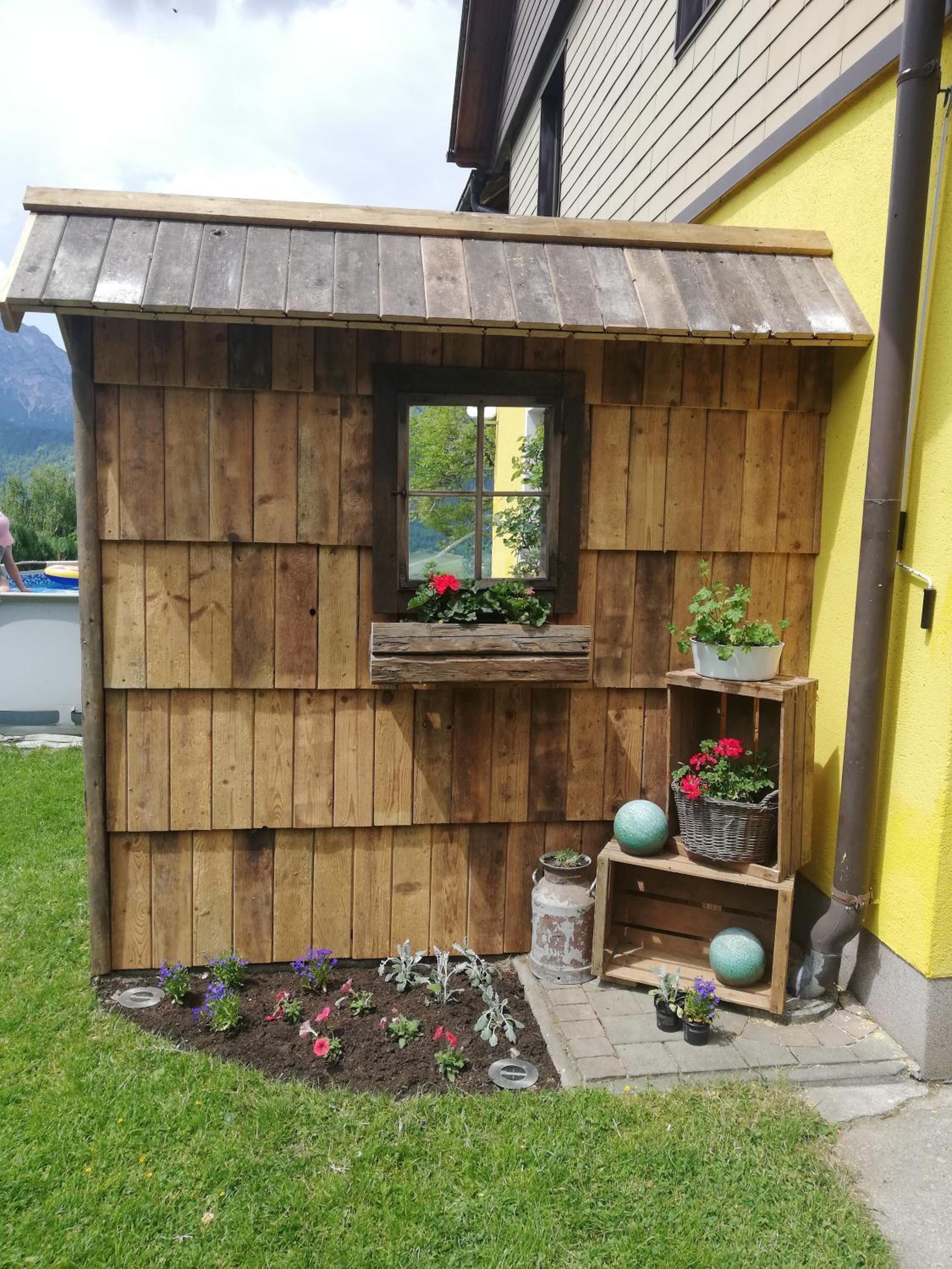 Panoramahof Gupf