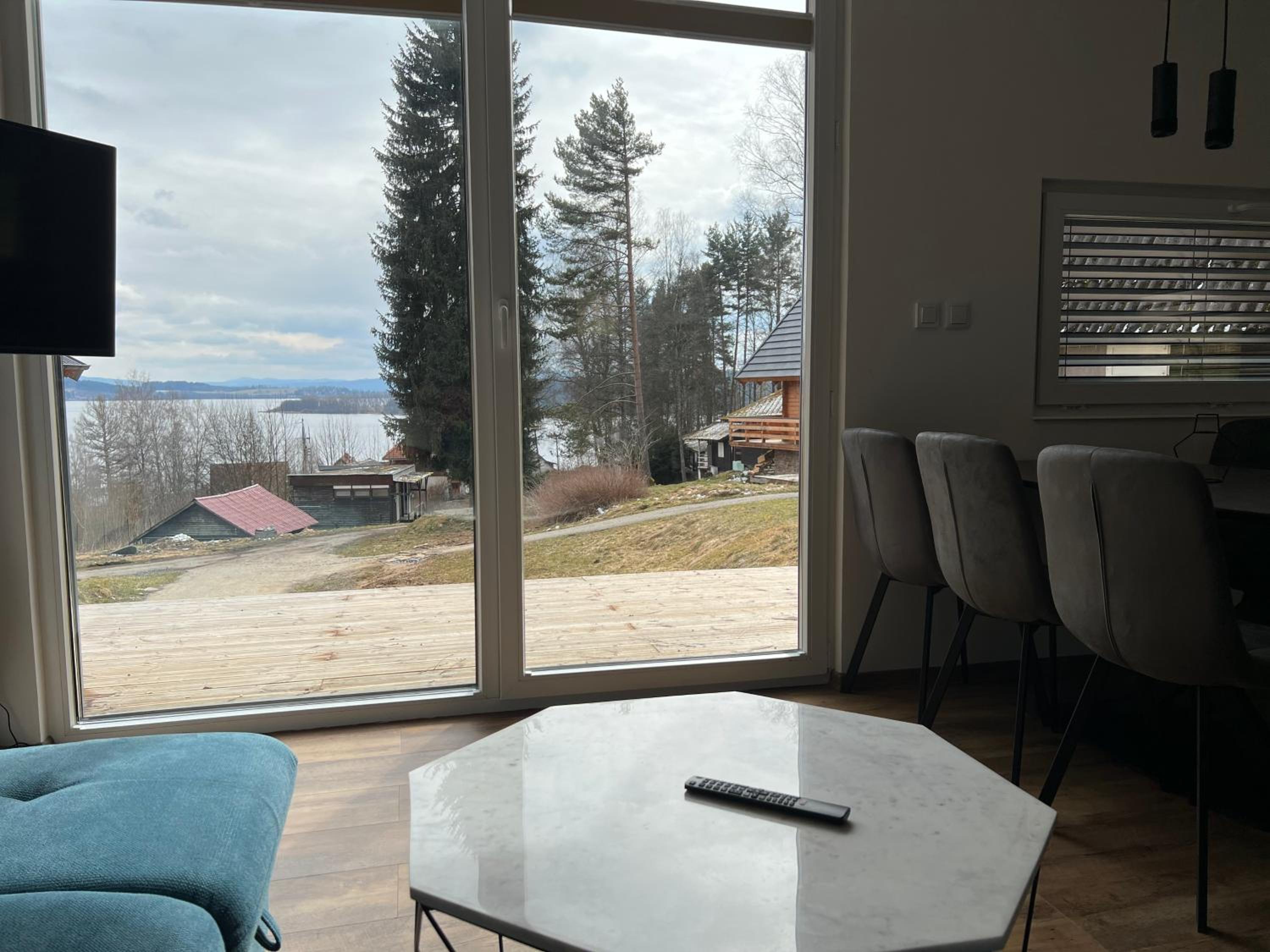 Lipno View Jenišov