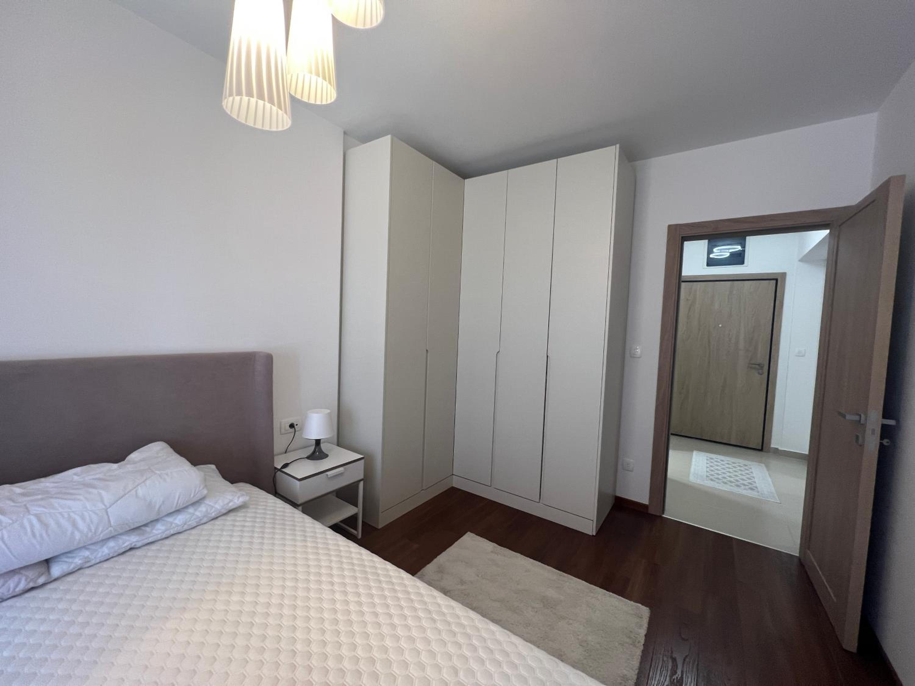 White Homes 1BR/APT•Master Quart
