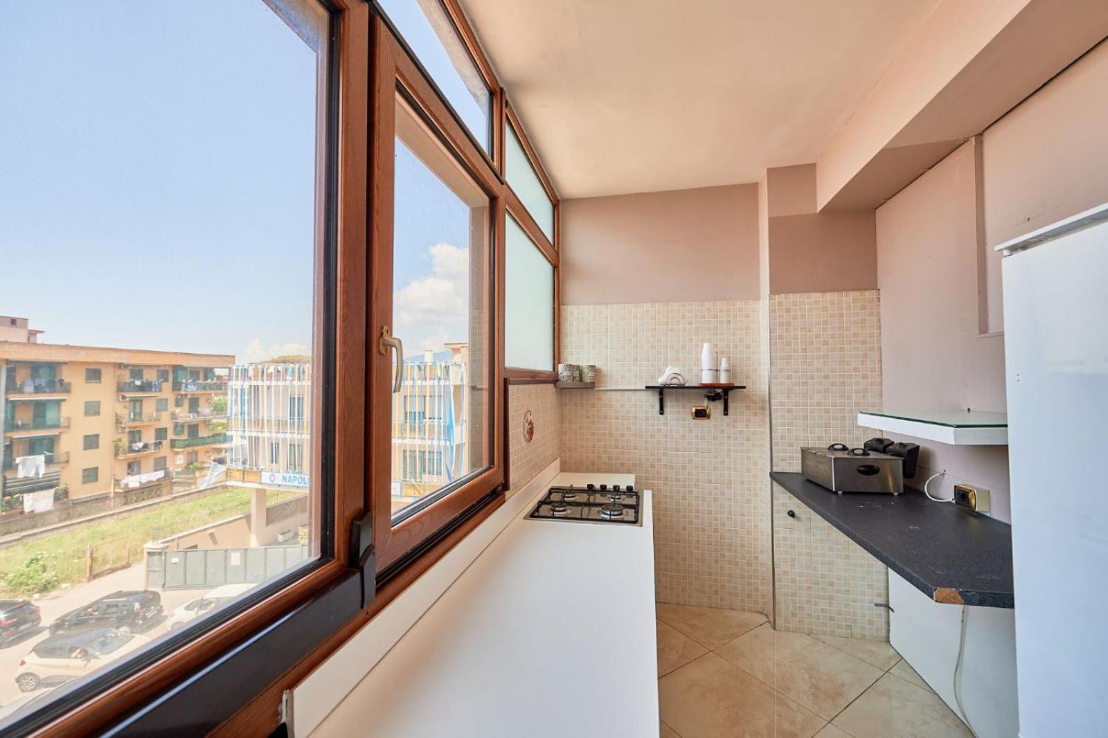 Apartments Mirosa