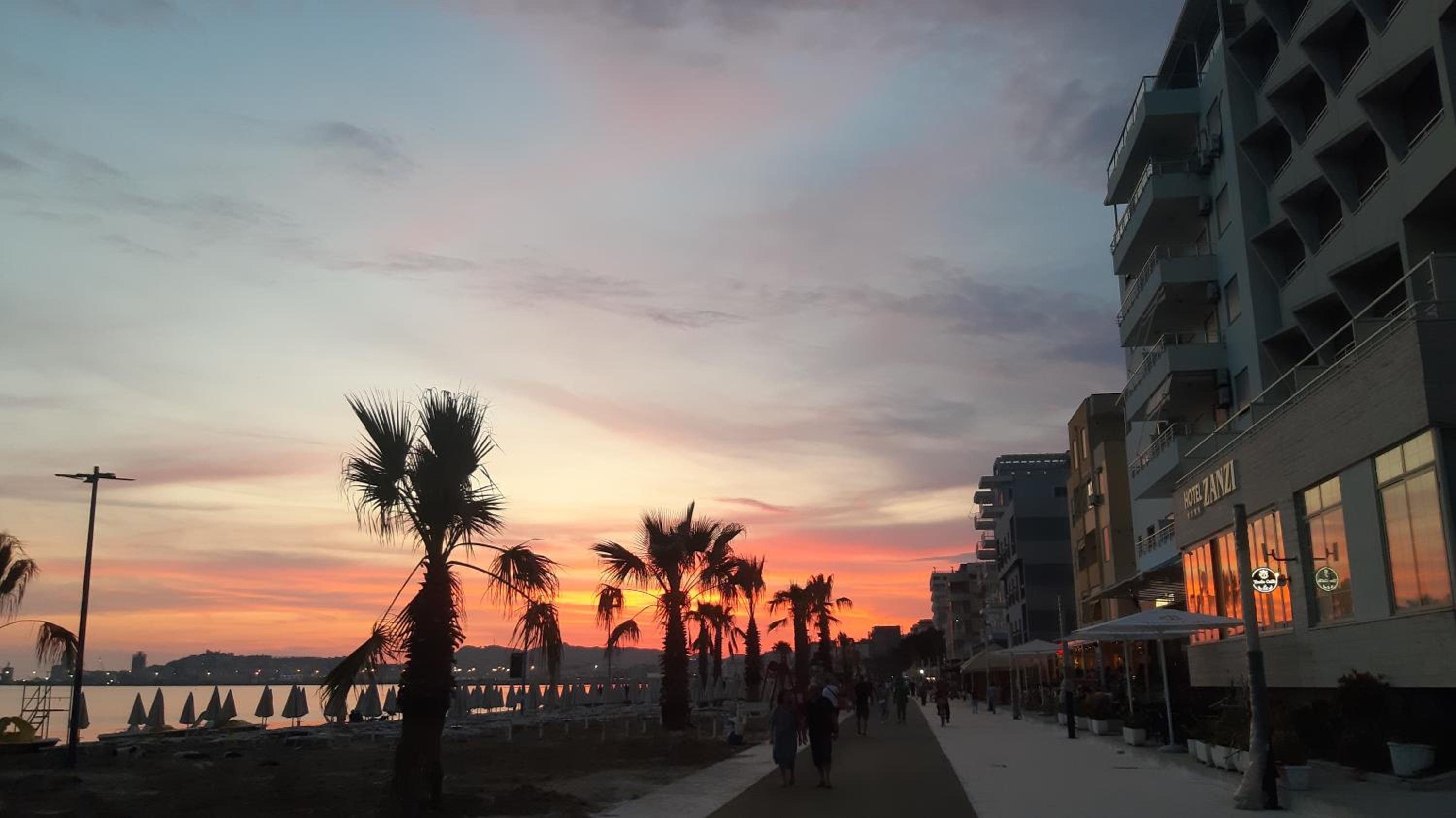 ARIA Apartament