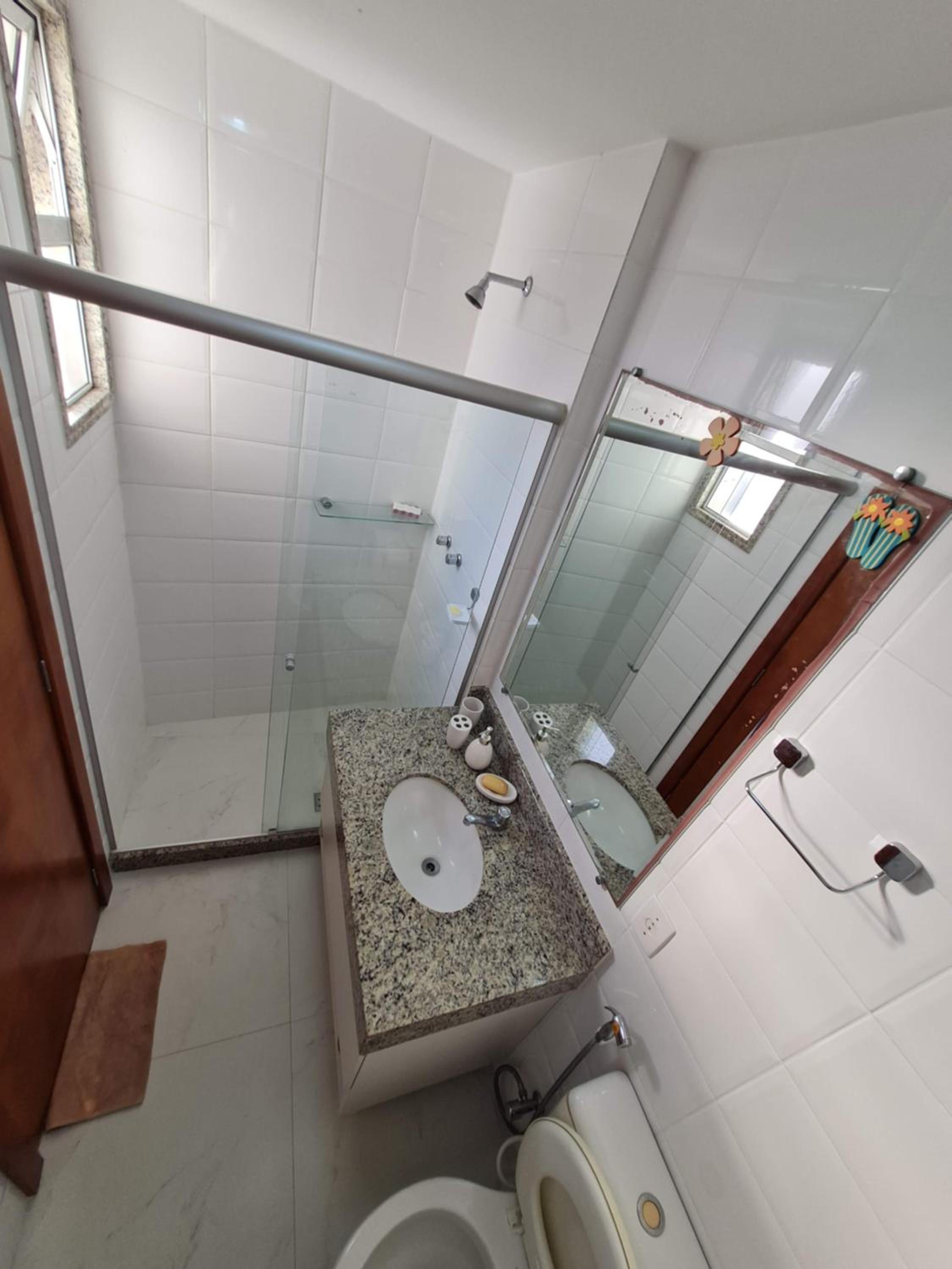 Enseada Azul Vista Mar 2 SUìTES +Piscina +Ar +2vgs