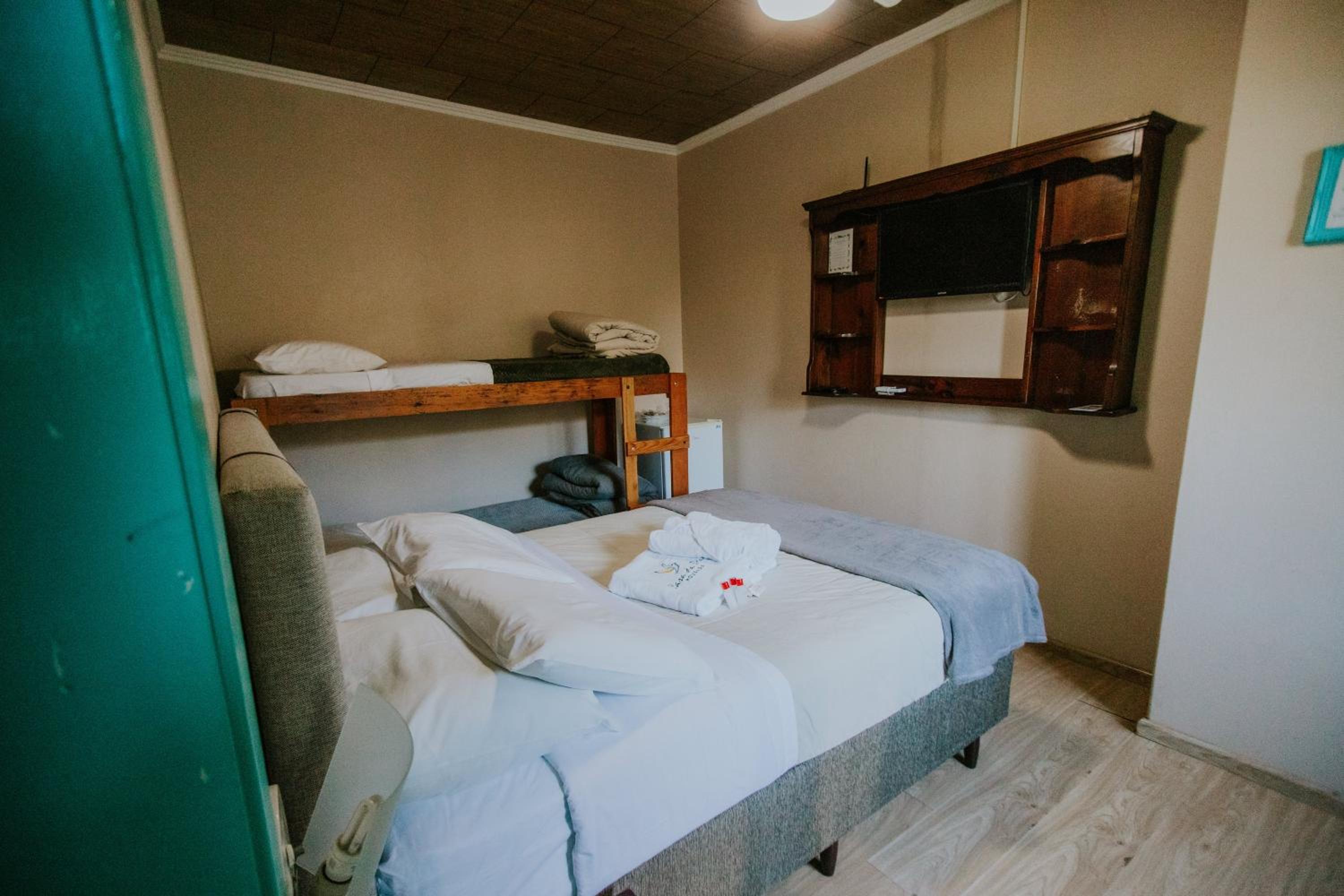 Pousada Casa da Paz