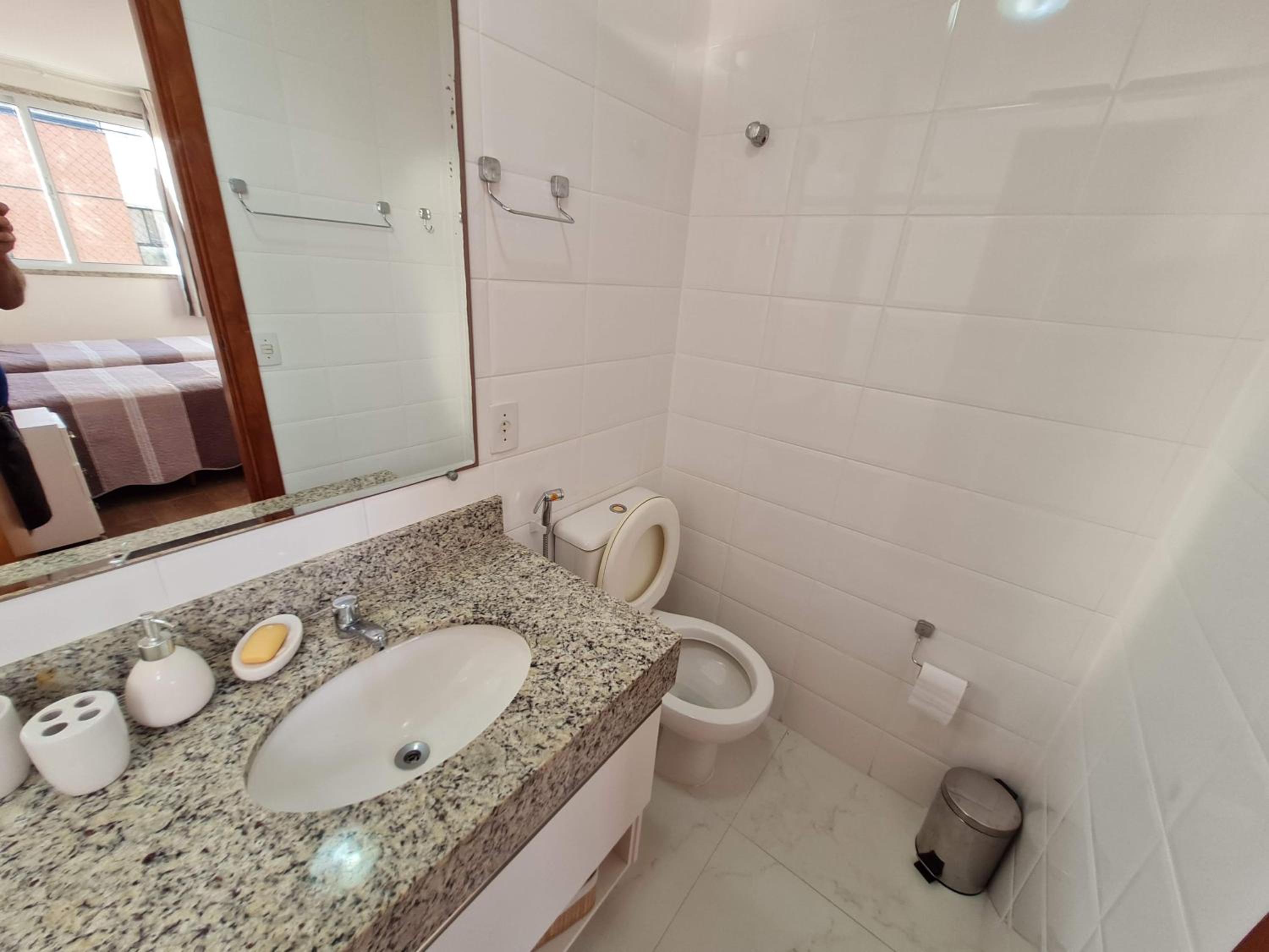 Enseada Azul Vista Mar 2 SUìTES +Piscina +Ar +2vgs