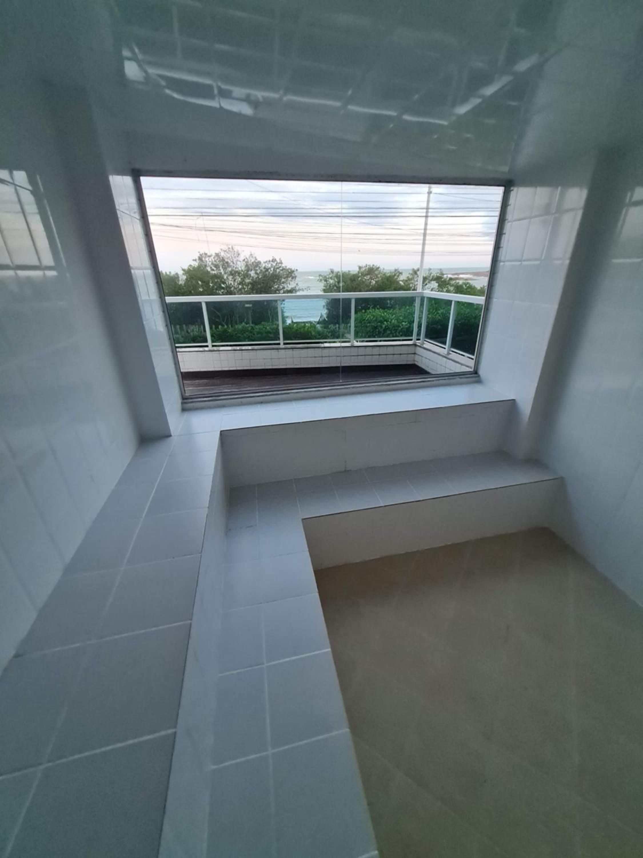 Enseada Azul Vista Mar 2 SUìTES +Piscina +Ar +2vgs