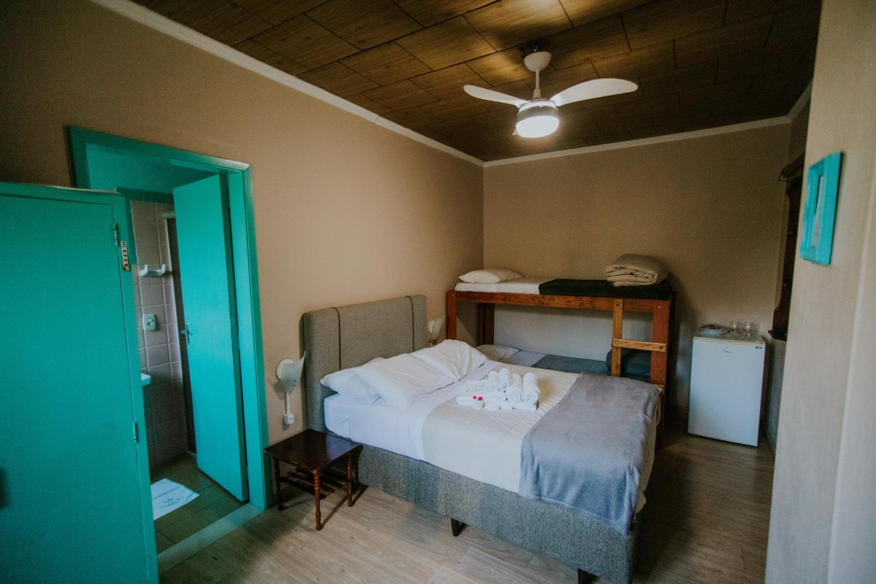 Pousada Casa da Paz