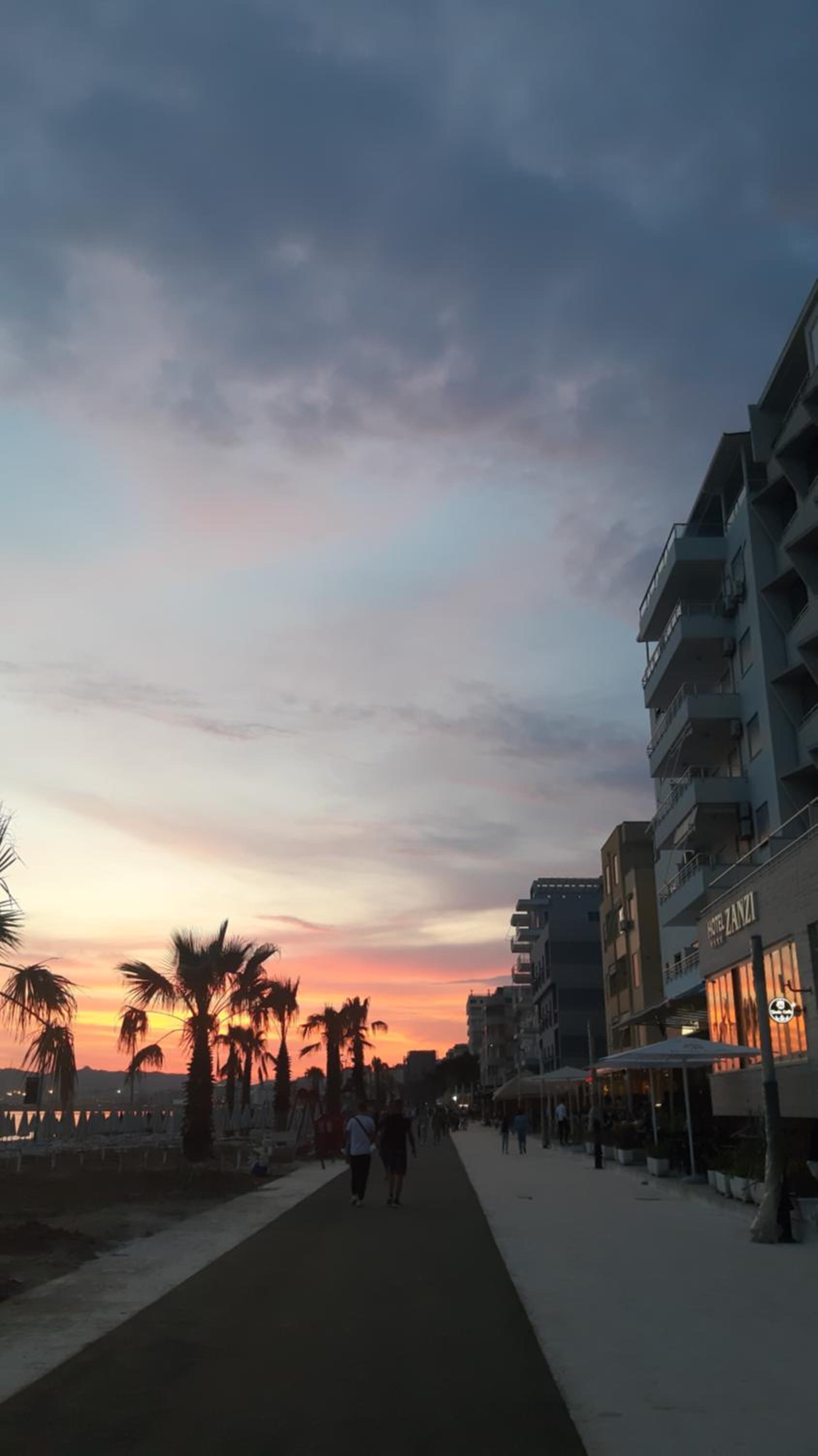 ARIA Apartament