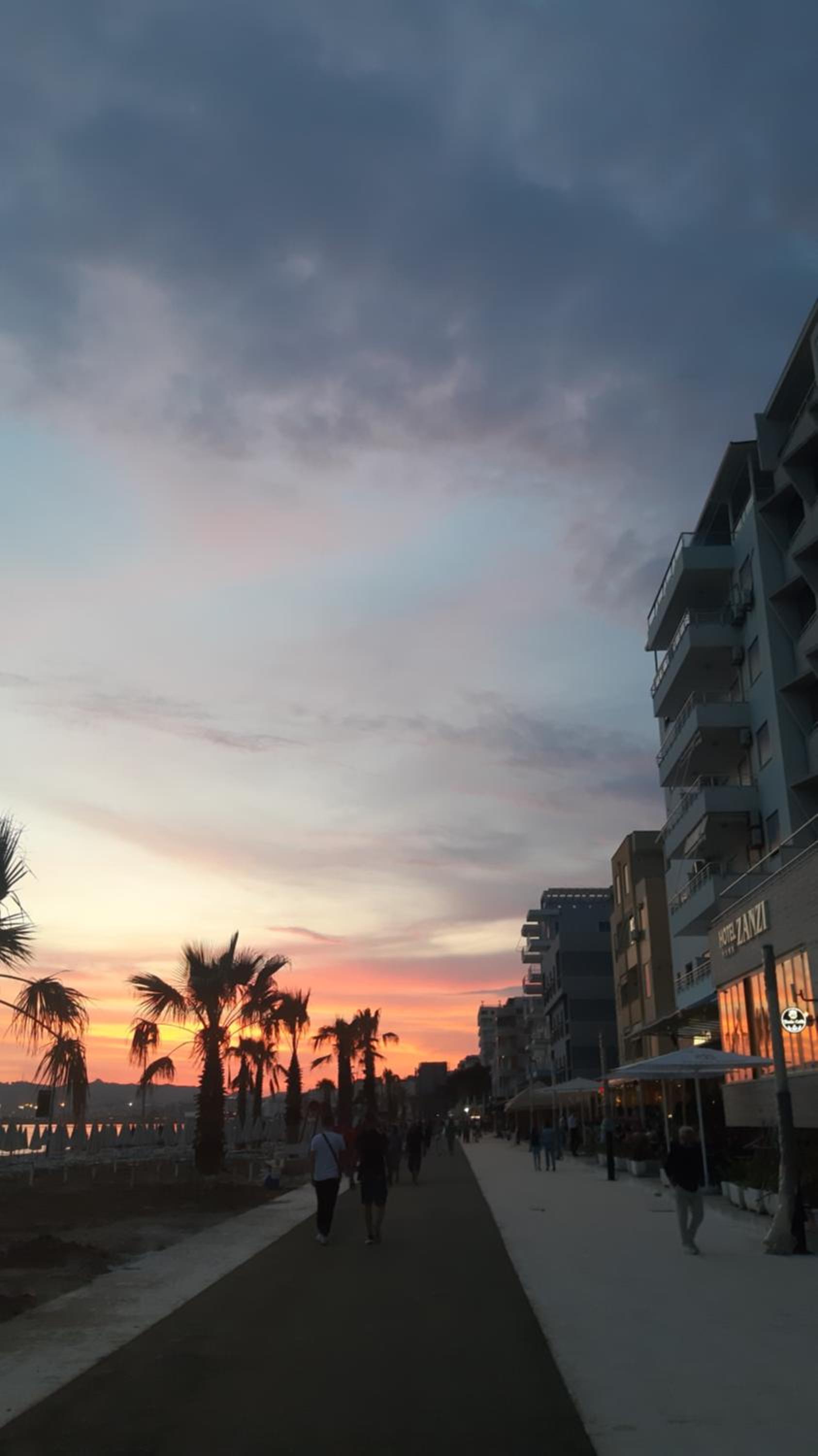 ARIA Apartament