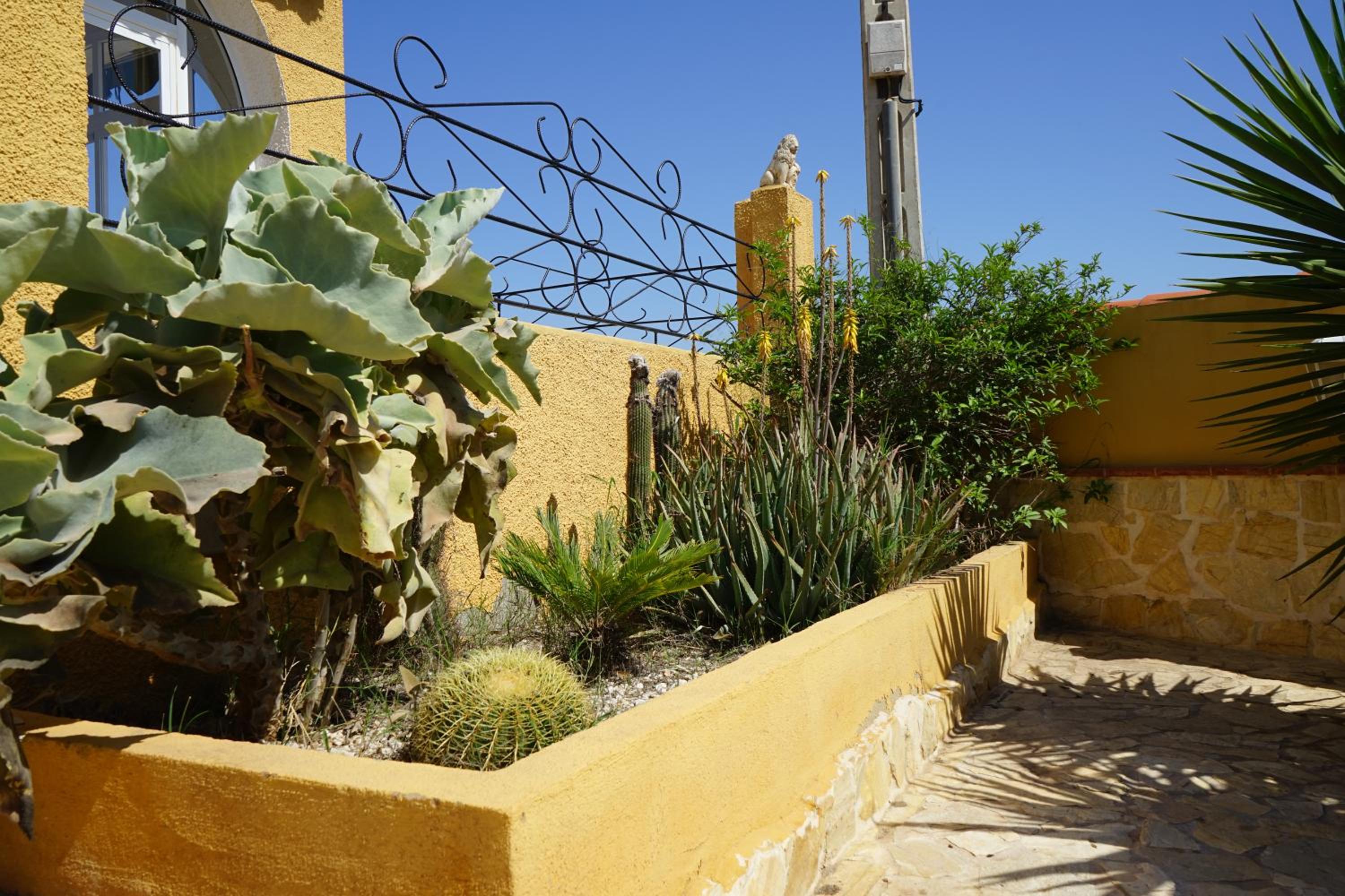 Villa Cristian