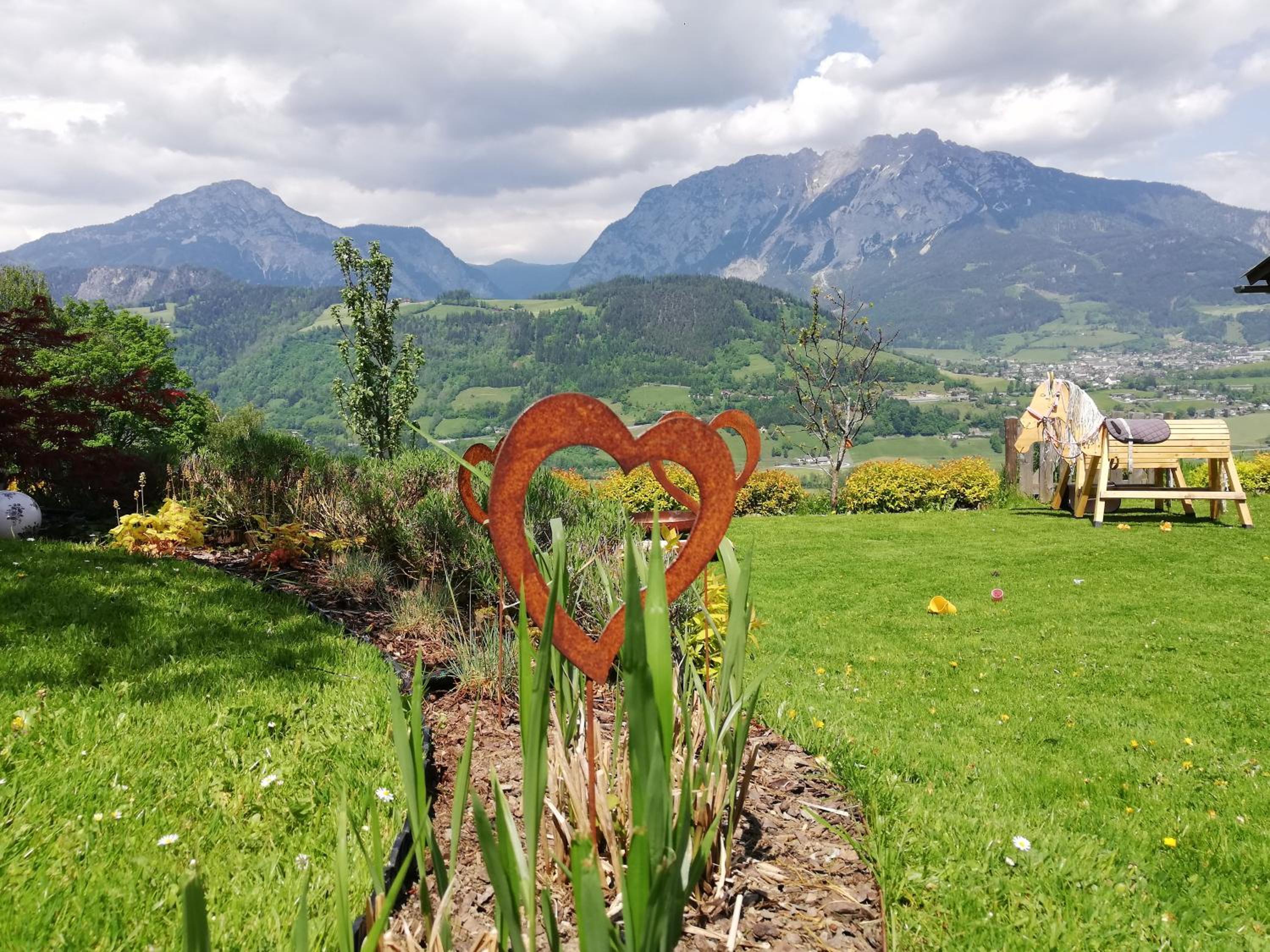 Panoramahof Gupf