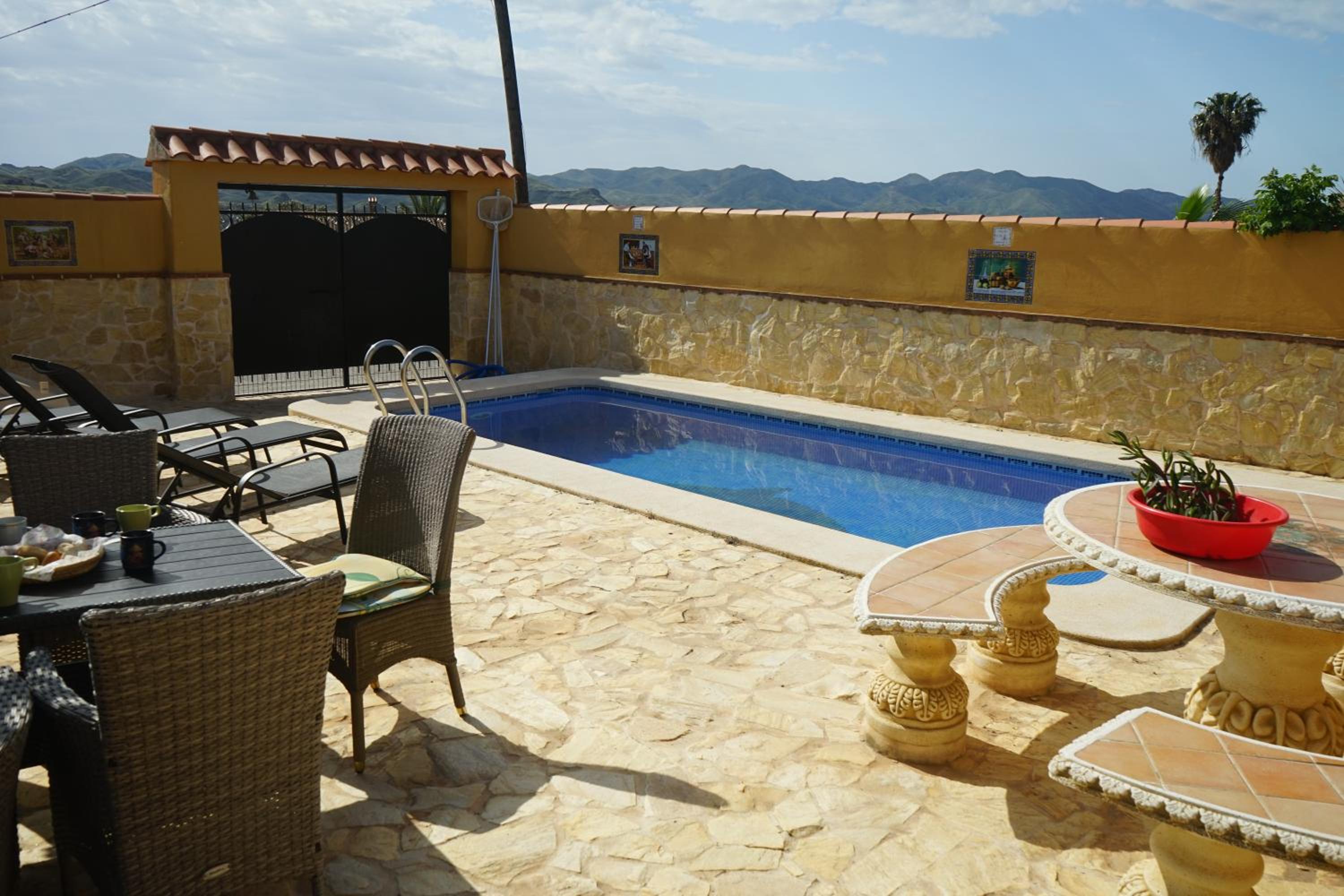 Villa Cristian