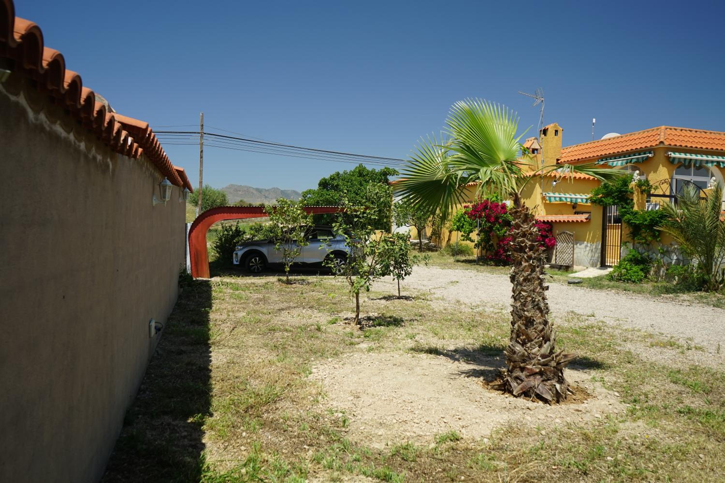 Villa Cristian