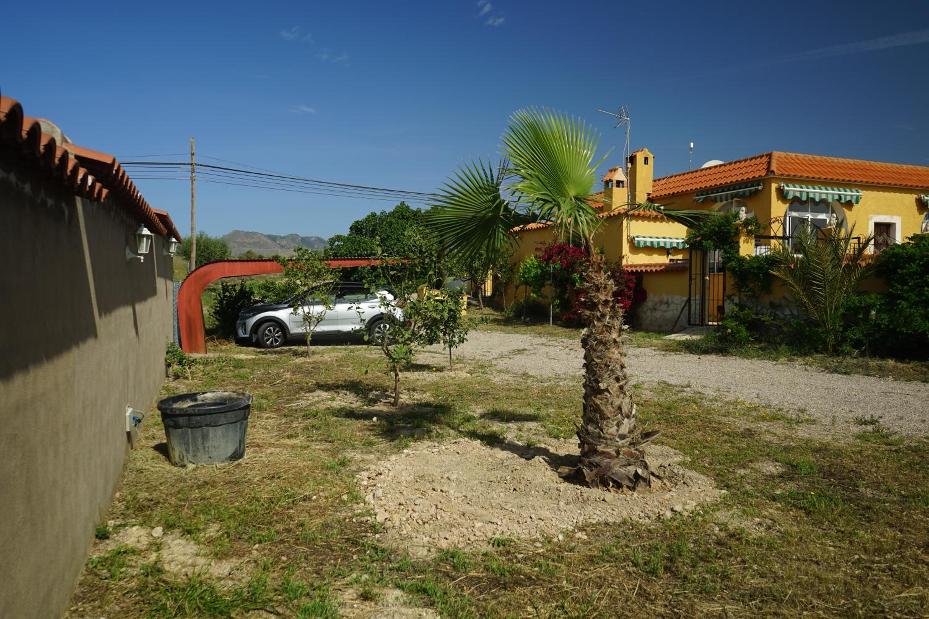 Villa Cristian